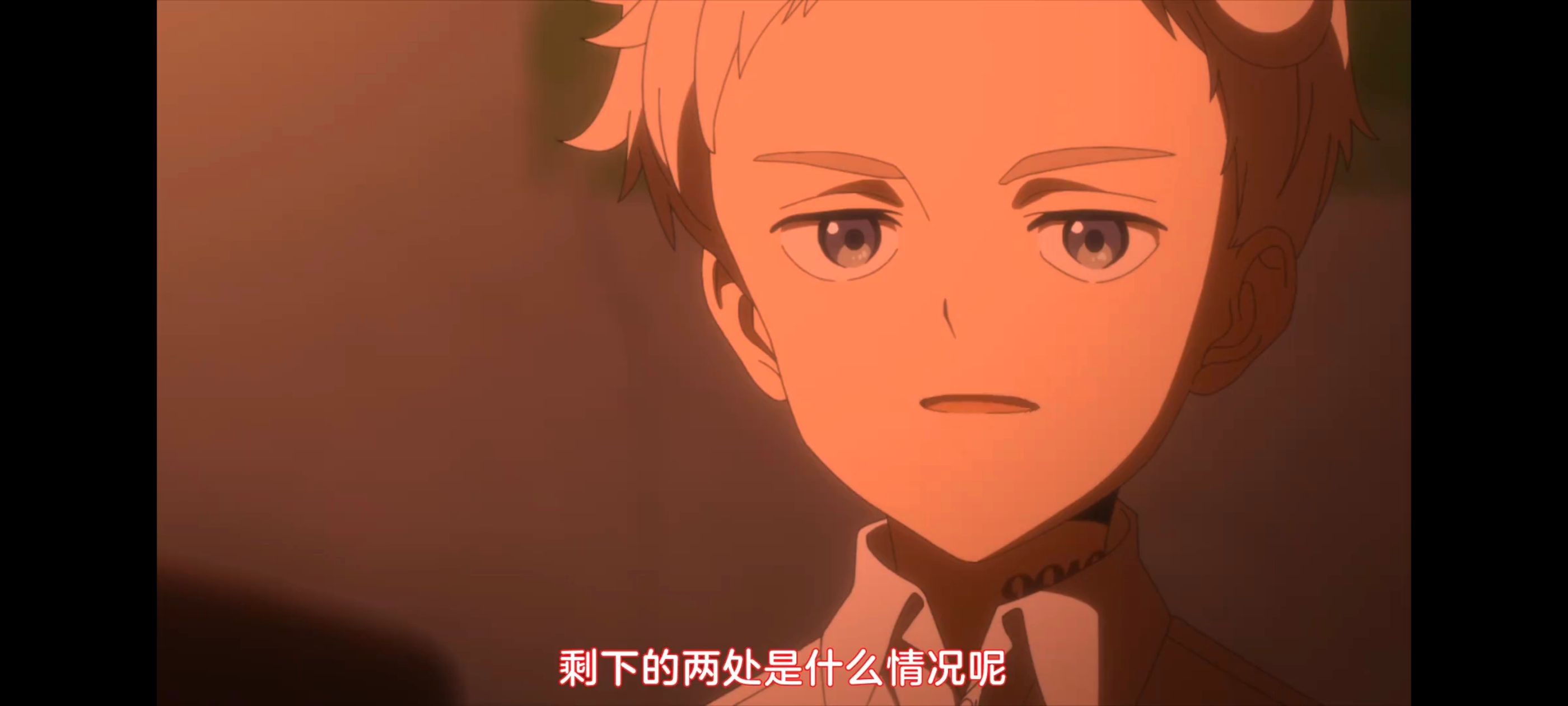 约定的梦幻岛,动画,动漫,番剧,ACG