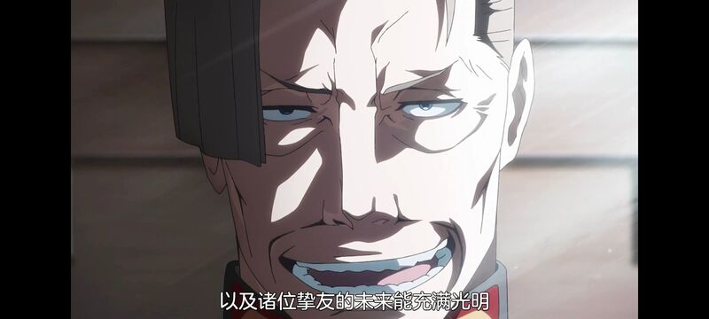 幼女战记,谭雅战记,动画,动漫,番剧,二次元,日漫,ACG