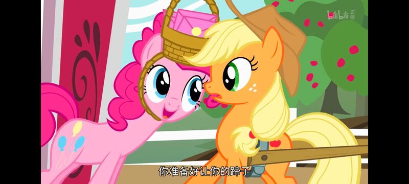 小马宝莉,小马宝莉友谊魔法,彩虹小马,我的小马驹,动画,动漫,番剧,ACG