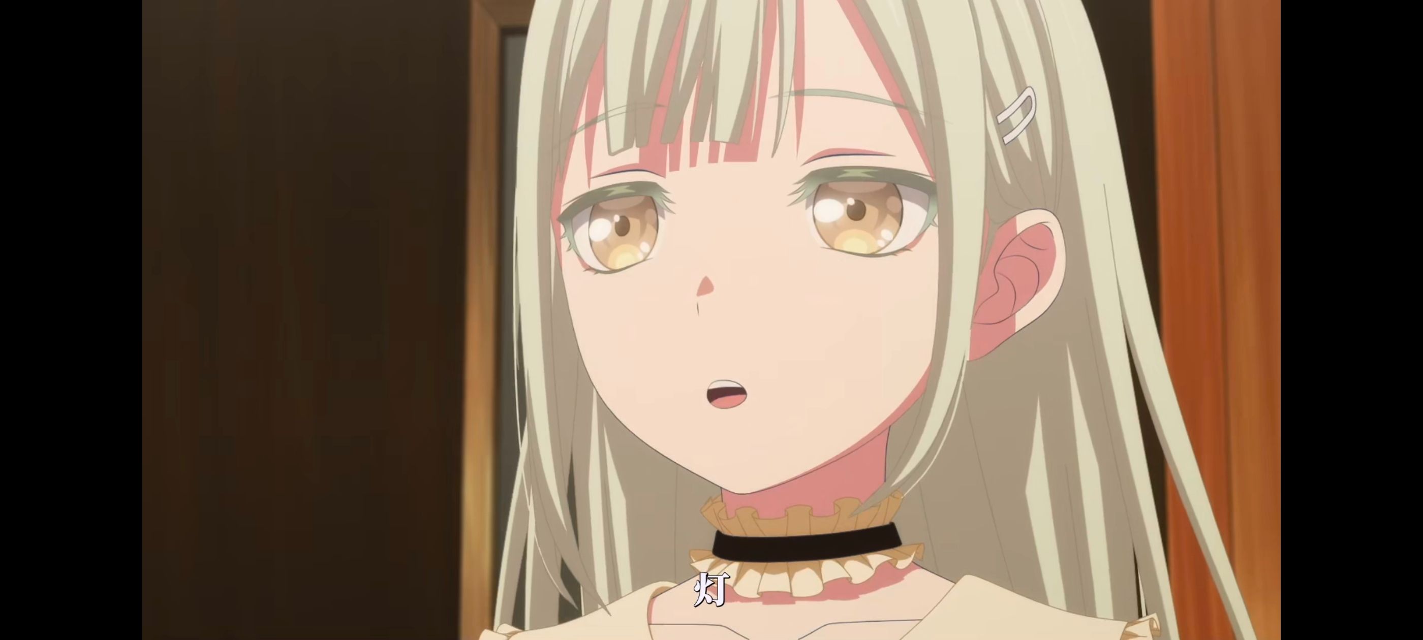 BANGDREAM,AveMujica,邦邦,动漫,动漫区,番剧,动画,ACG