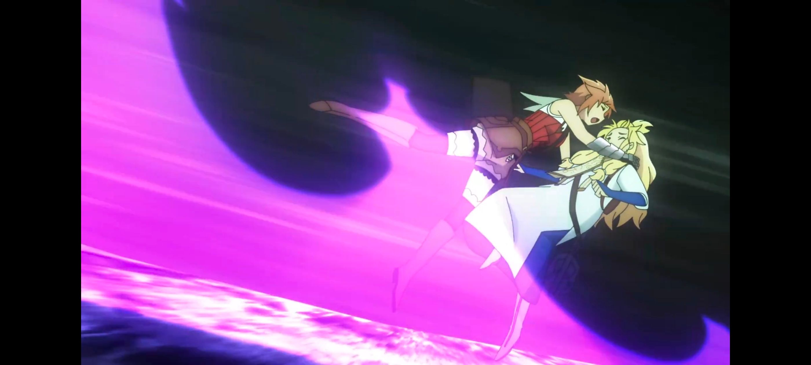 凭你也想讨伐魔王,你这种家伙别想打败魔王,动画,动漫,番剧,ACG