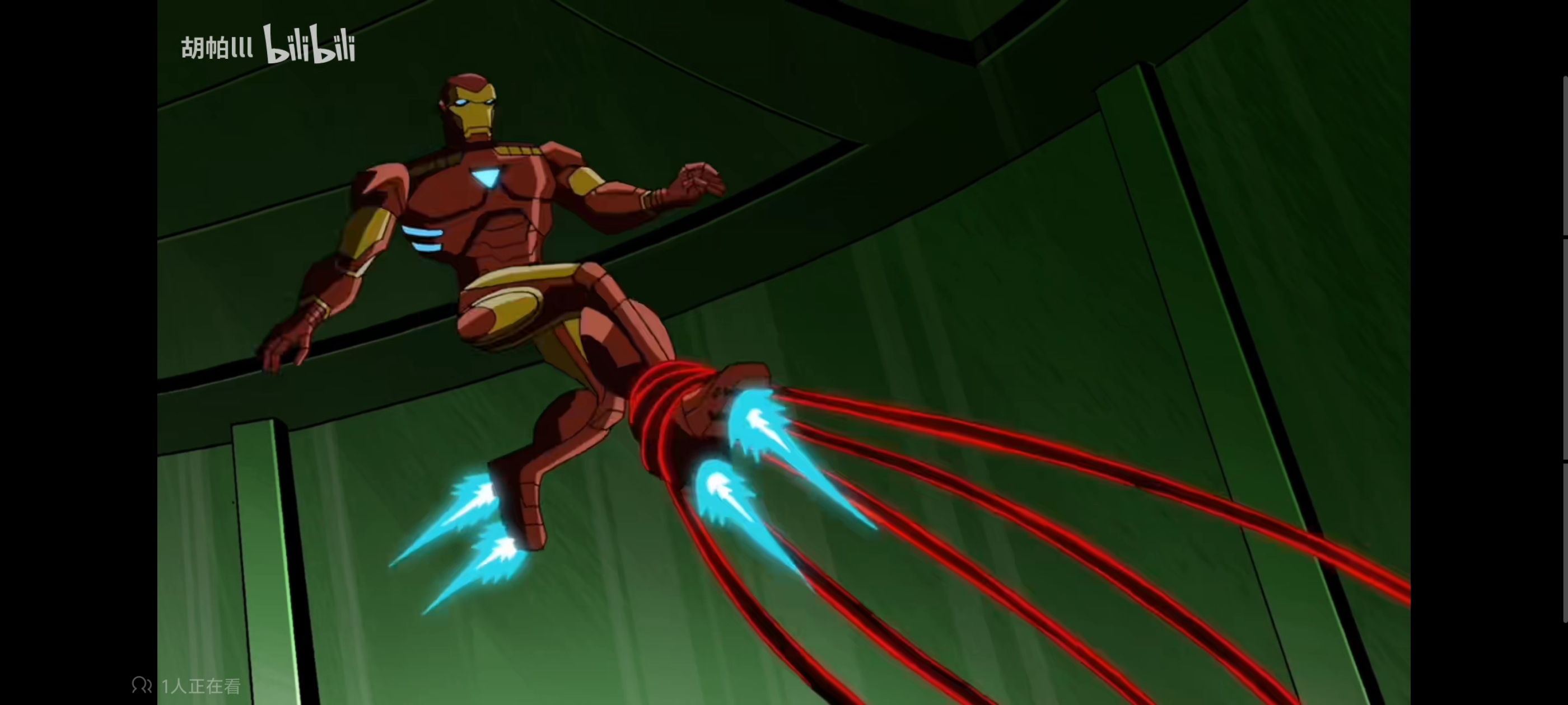 复仇者世界上最强英雄组合,超级英雄联盟复仇者,动画,动漫,番剧,复仇者联盟,ACG