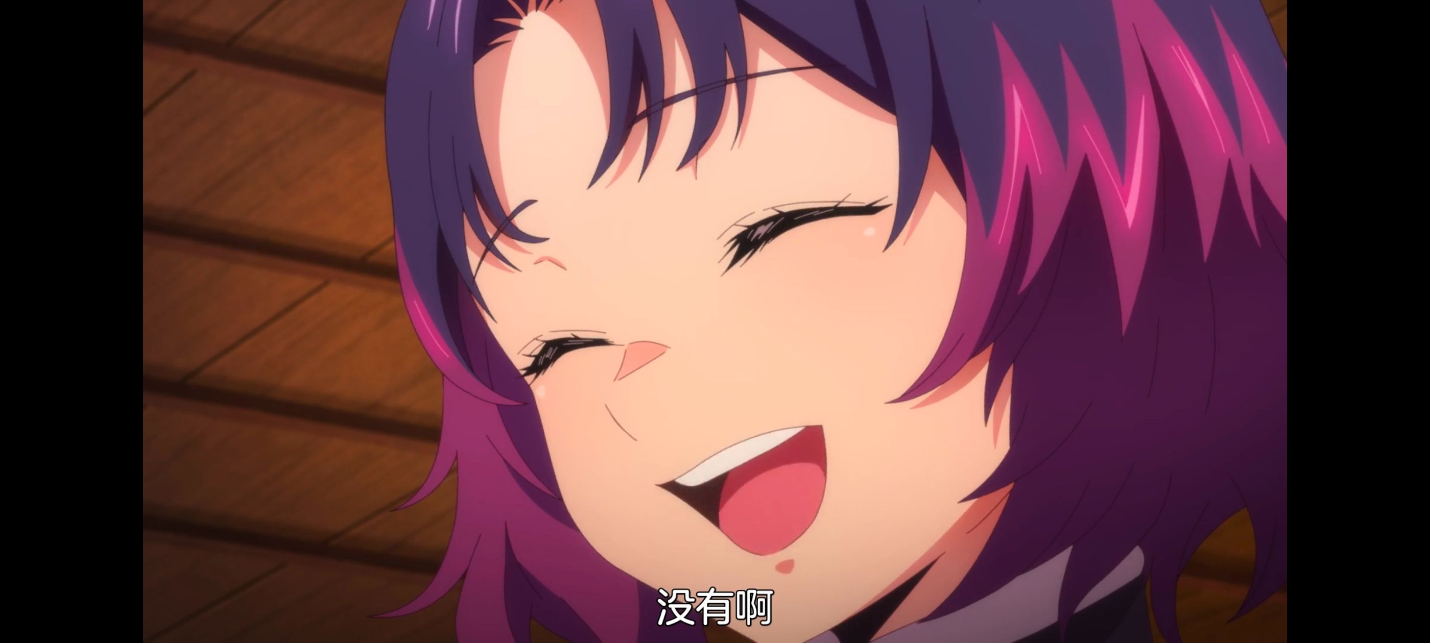 魔都精兵的奴隶,动画,动漫,番剧,ACG