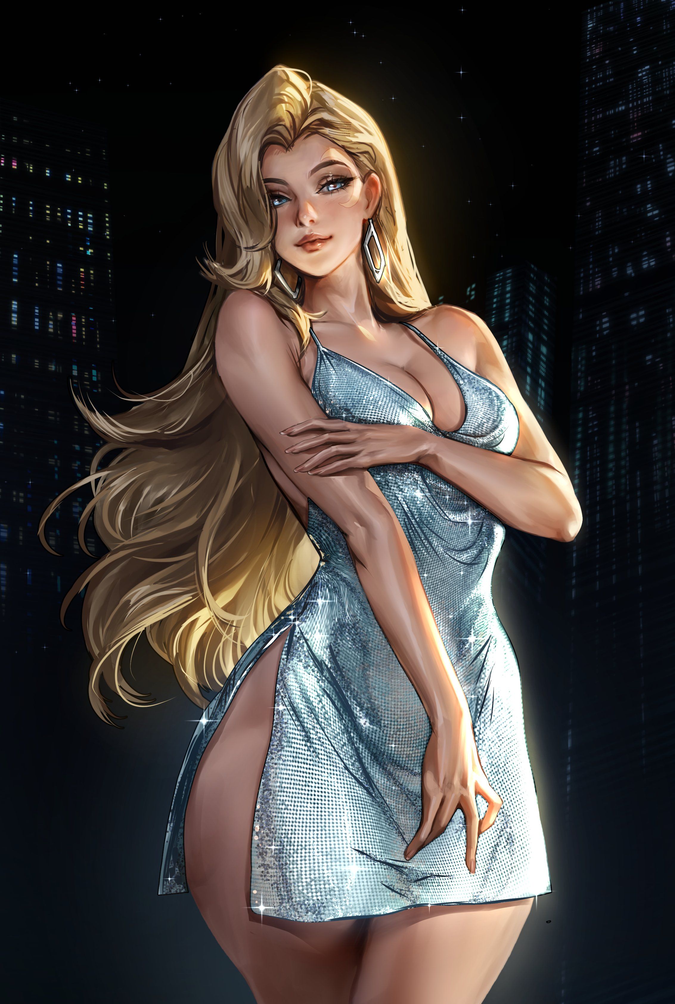 漫威,漫威漫画,漫威争锋,匕首,超级英雄,美图,壁纸,绘画,插画,美漫