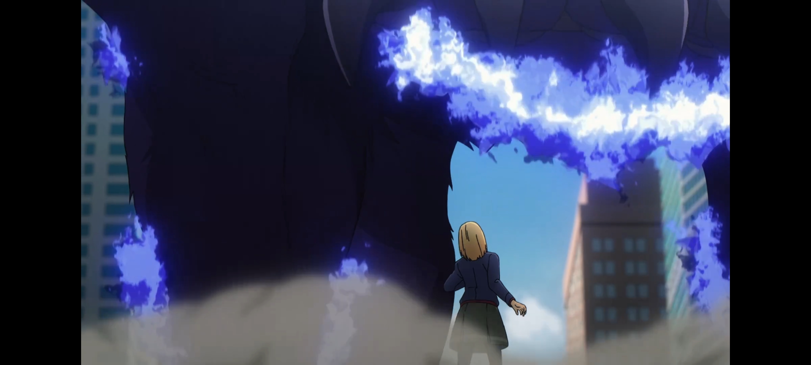 命运奇异赝品,FATE,FatestrangeFake,动漫,动画,番剧,ACG