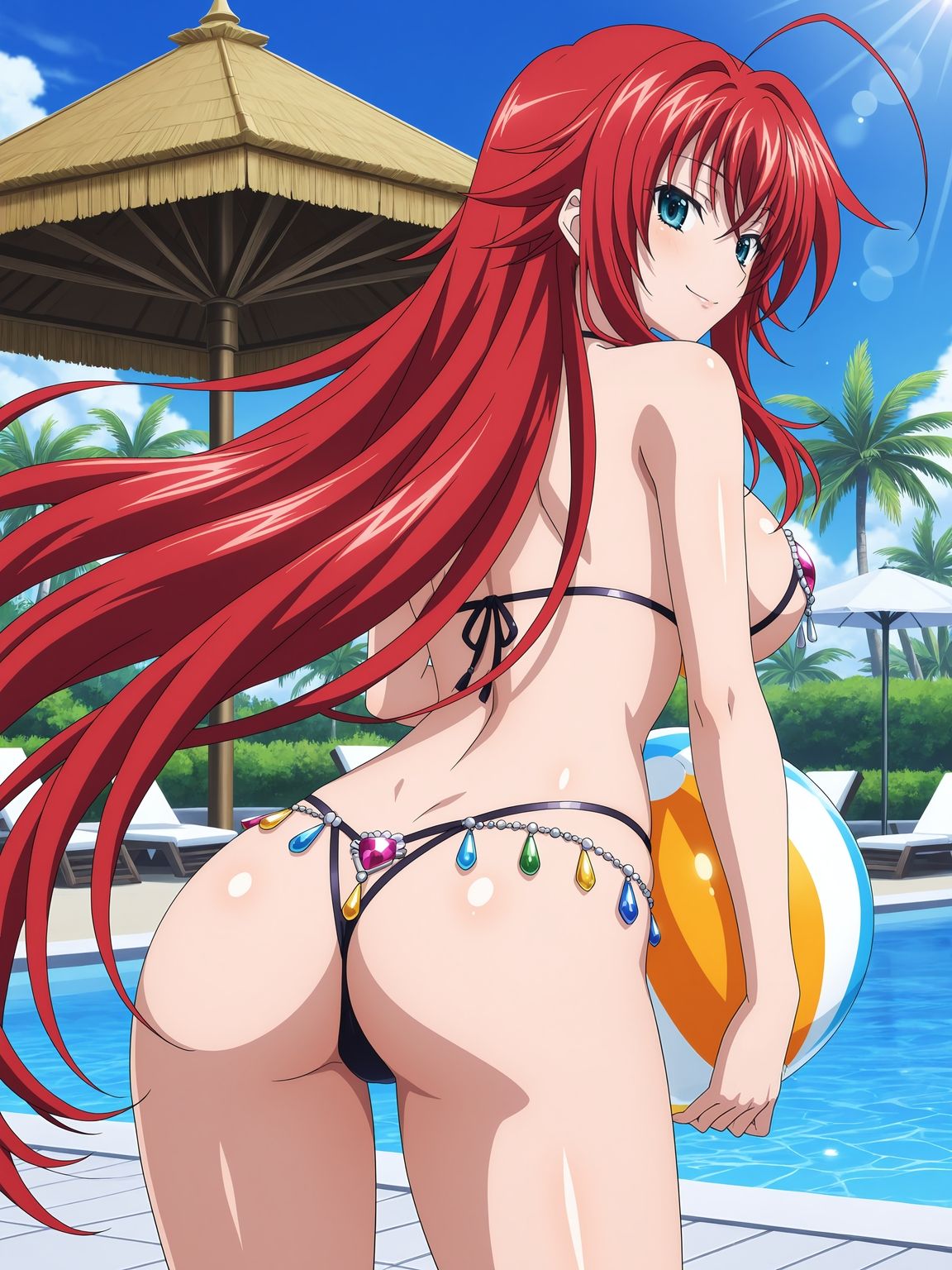 美图,色图,过审,动漫,美女