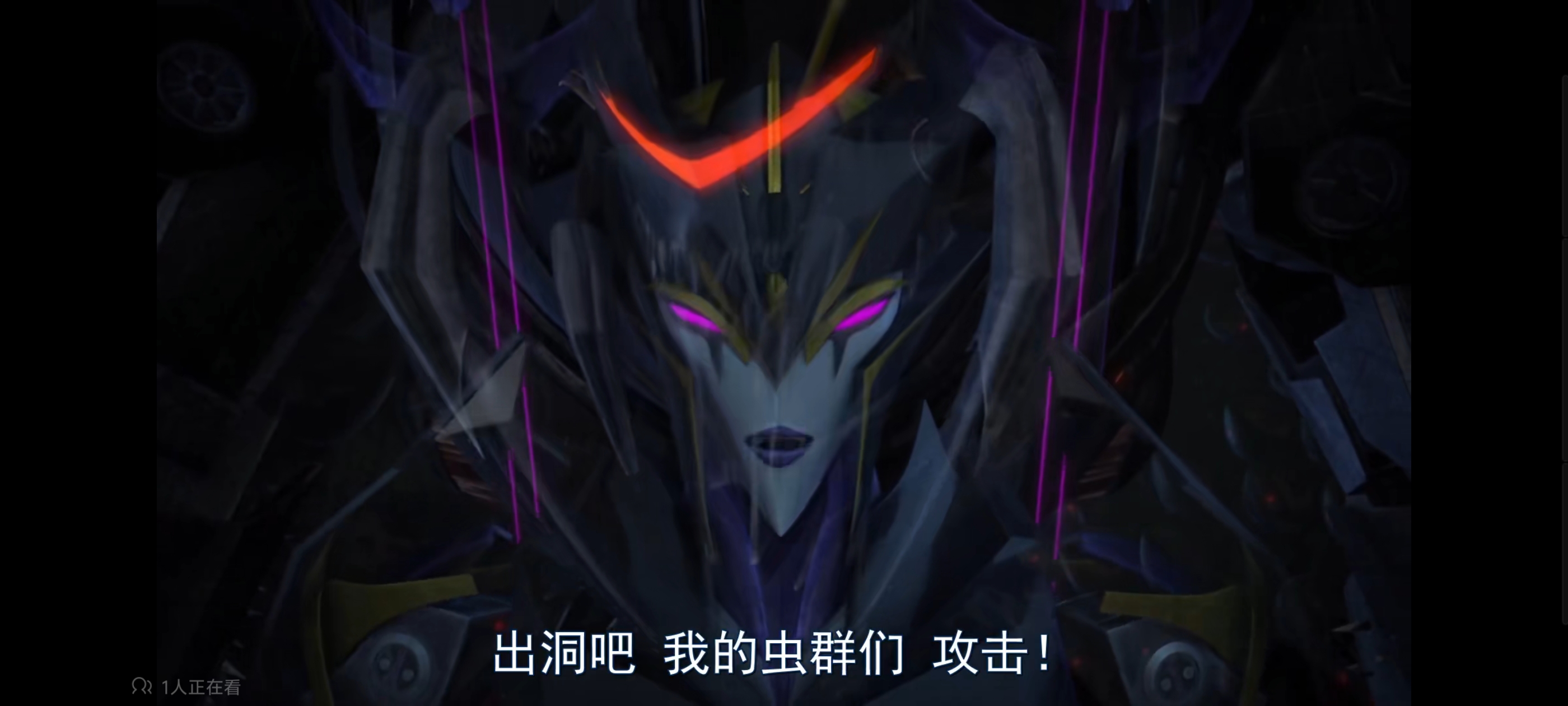 变形金刚,变形金刚领袖之证,动画,动漫,番剧,ACG