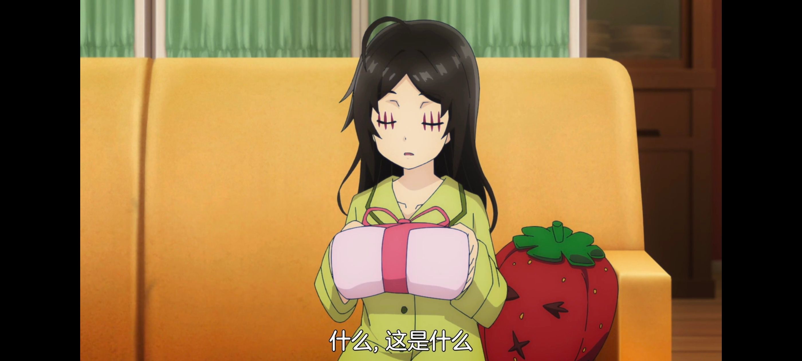 凭你也想讨伐魔王,百合,动漫,动画,番剧,二次元,ACG