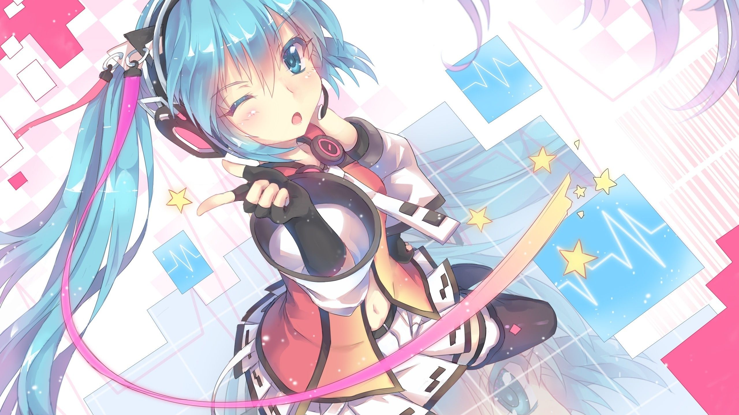 美图,壁纸,wallhanven