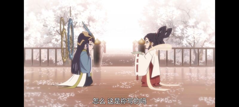 天穗之咲稻姬,心轮的稻作日记,动画,动漫,番剧,二次元,ACG