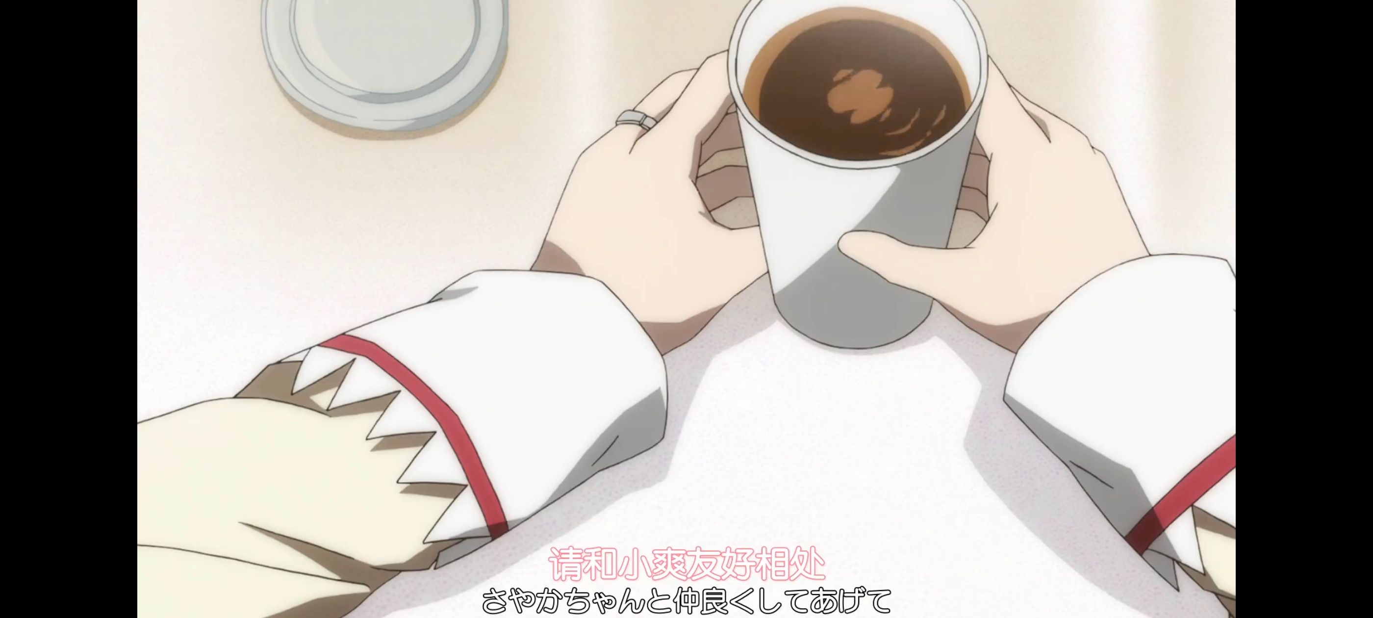 魔法少女小圆,魔法少女,动画,动漫,番剧,ACG