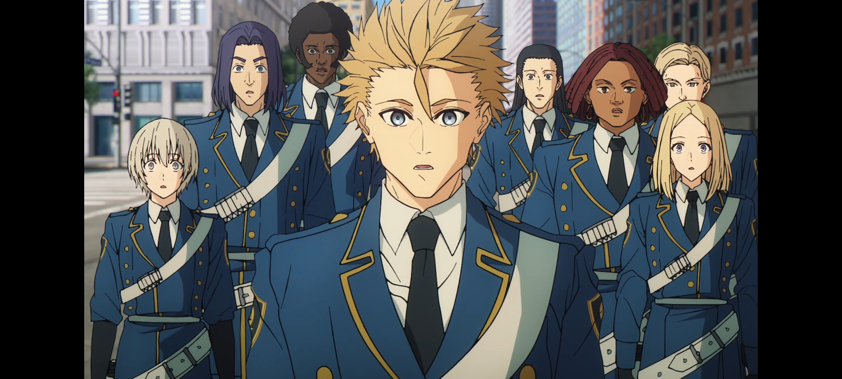 命运奇异赝品,FATE,FatestrangeFake,动画,动漫,番剧,二次元,ACG