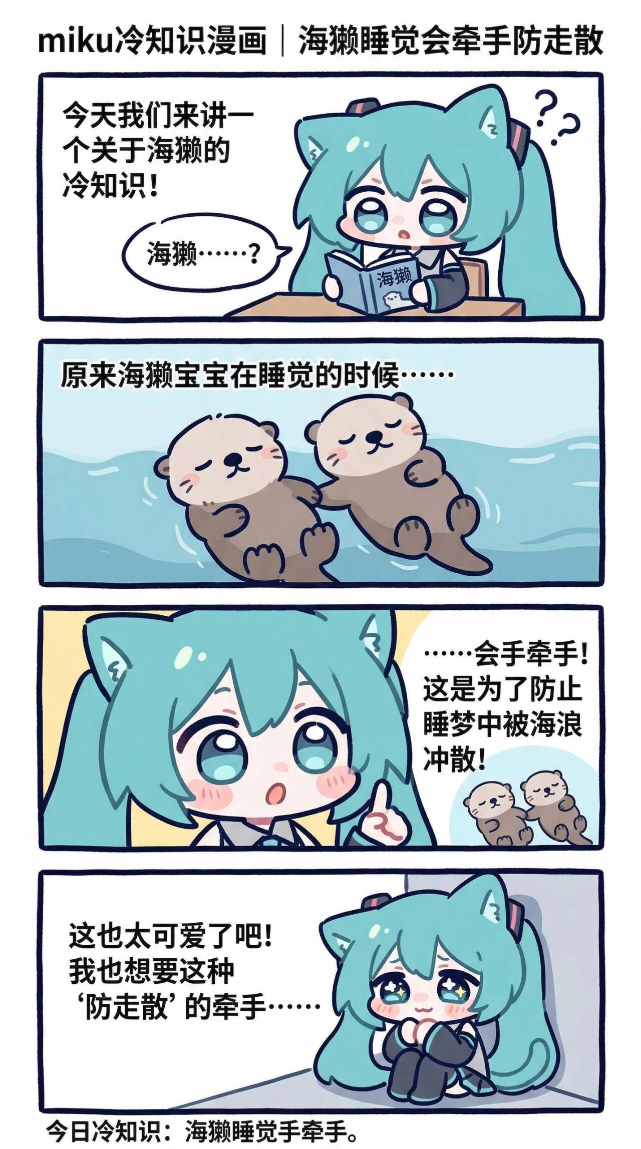 miku,科普