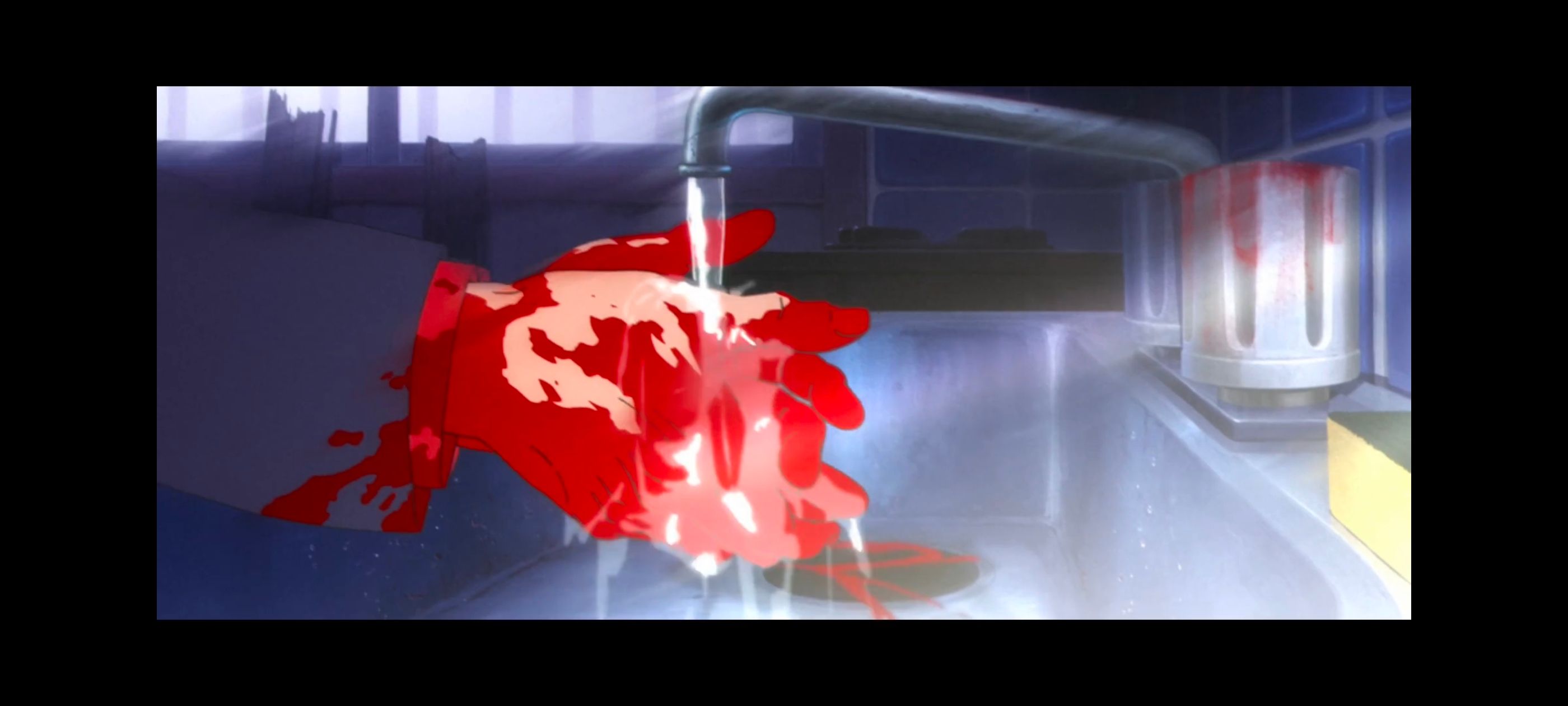 咒术回战,咒术回战死灭回游,动漫,动画,番剧,ACG