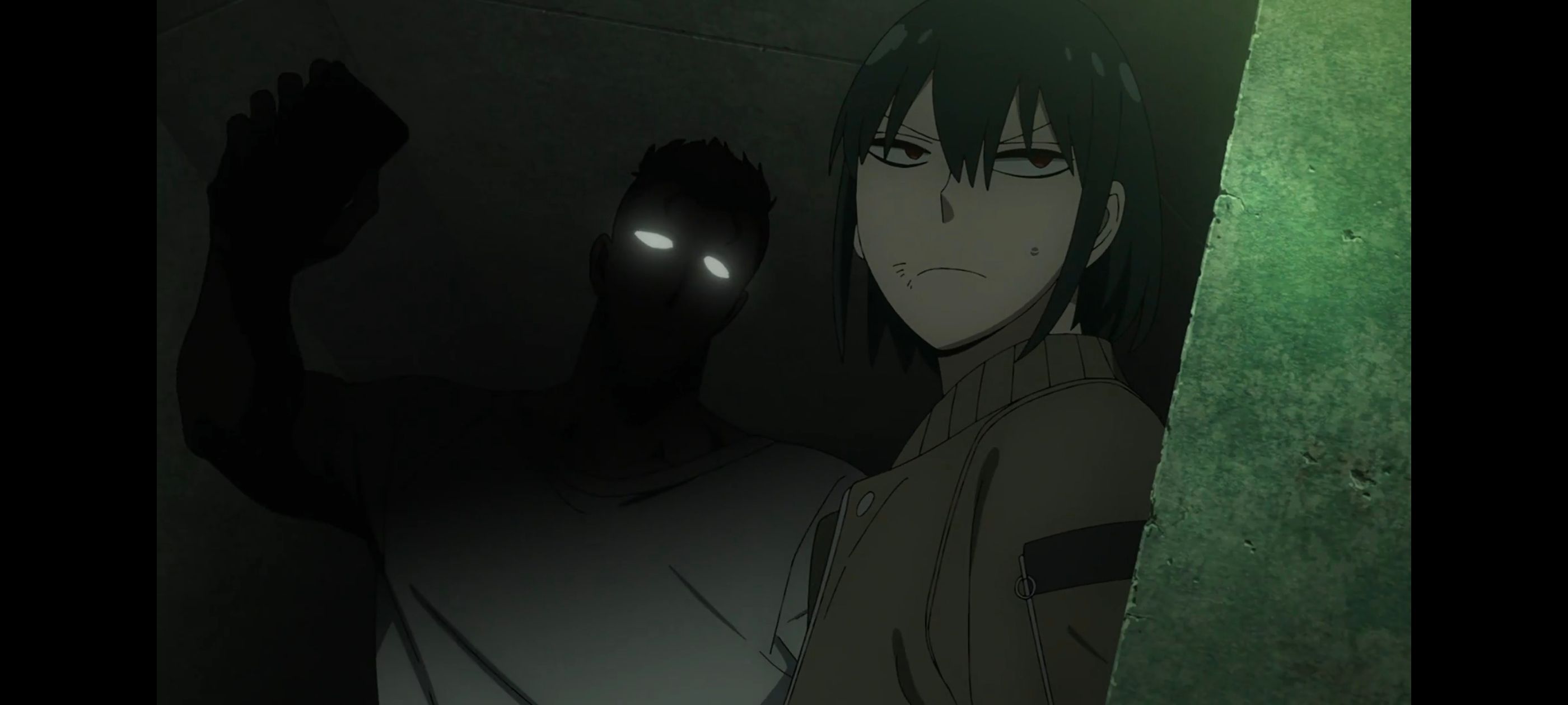 间谍过家家,SPYFAMILY,动画,动漫,番剧,ACG