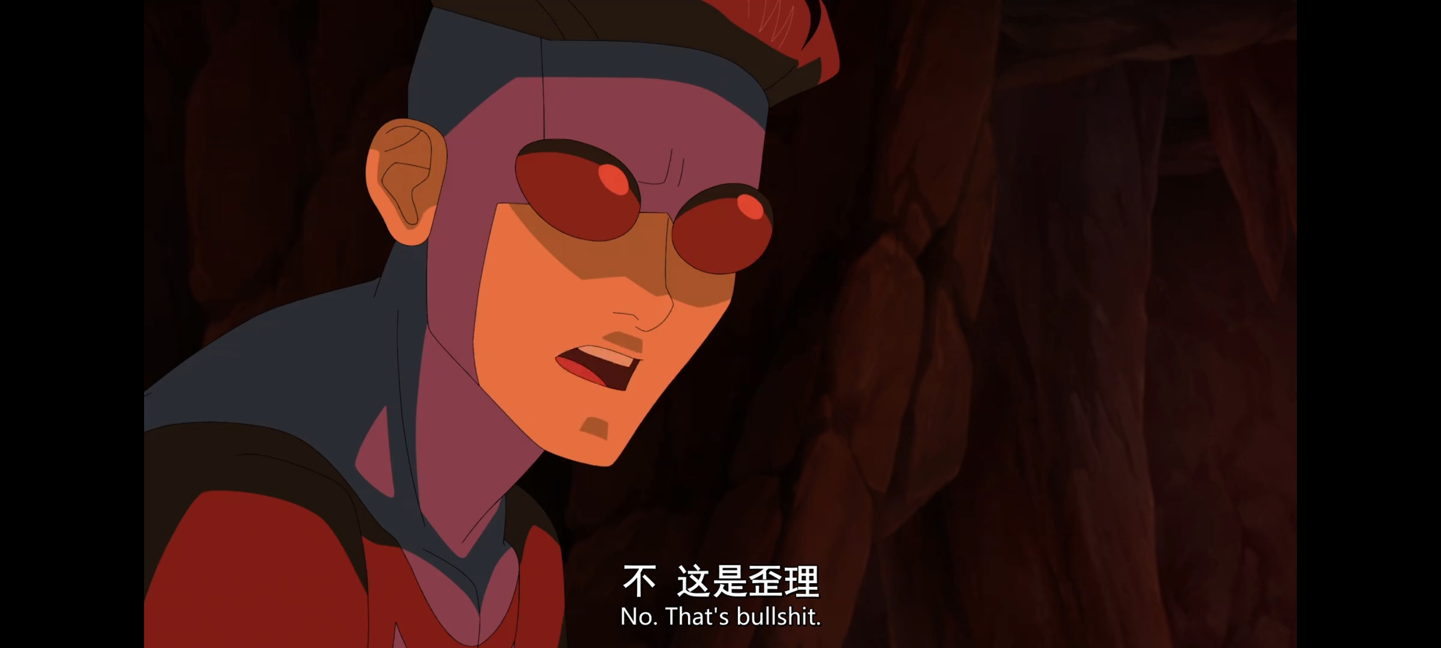 无敌少侠,image,动漫,动画,番剧,二次元,ACG