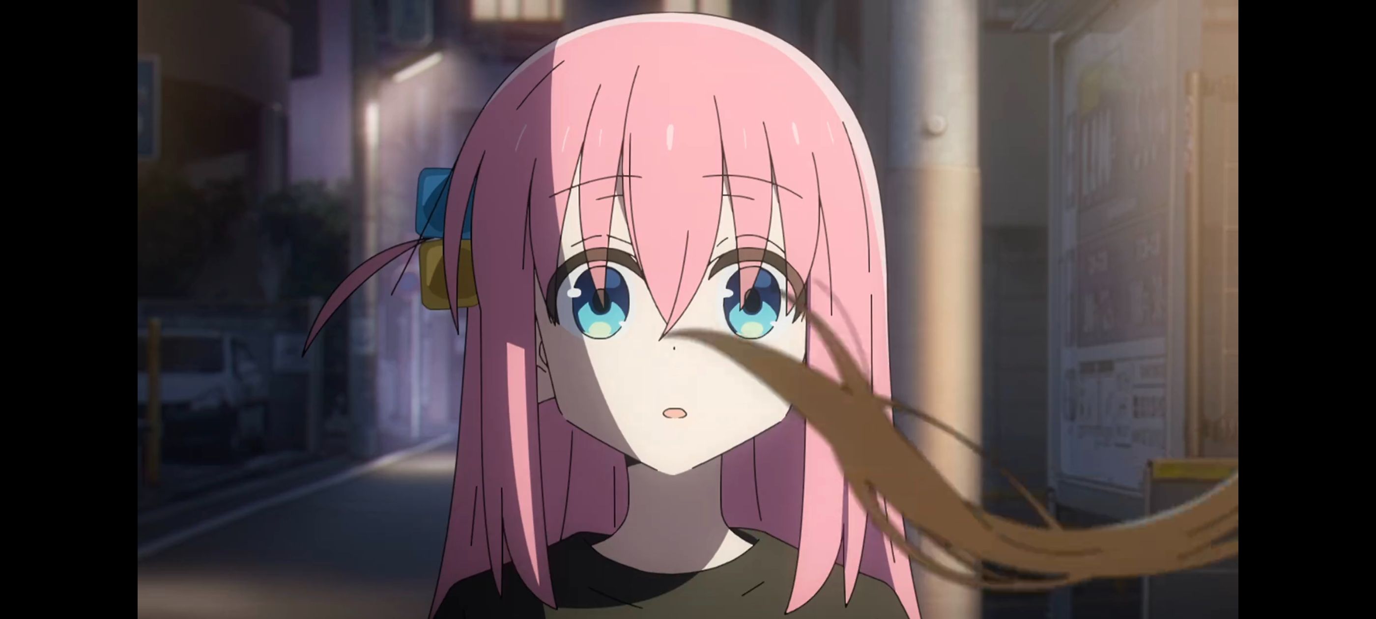 孤独摇滚,动画,动漫,番剧,ACG