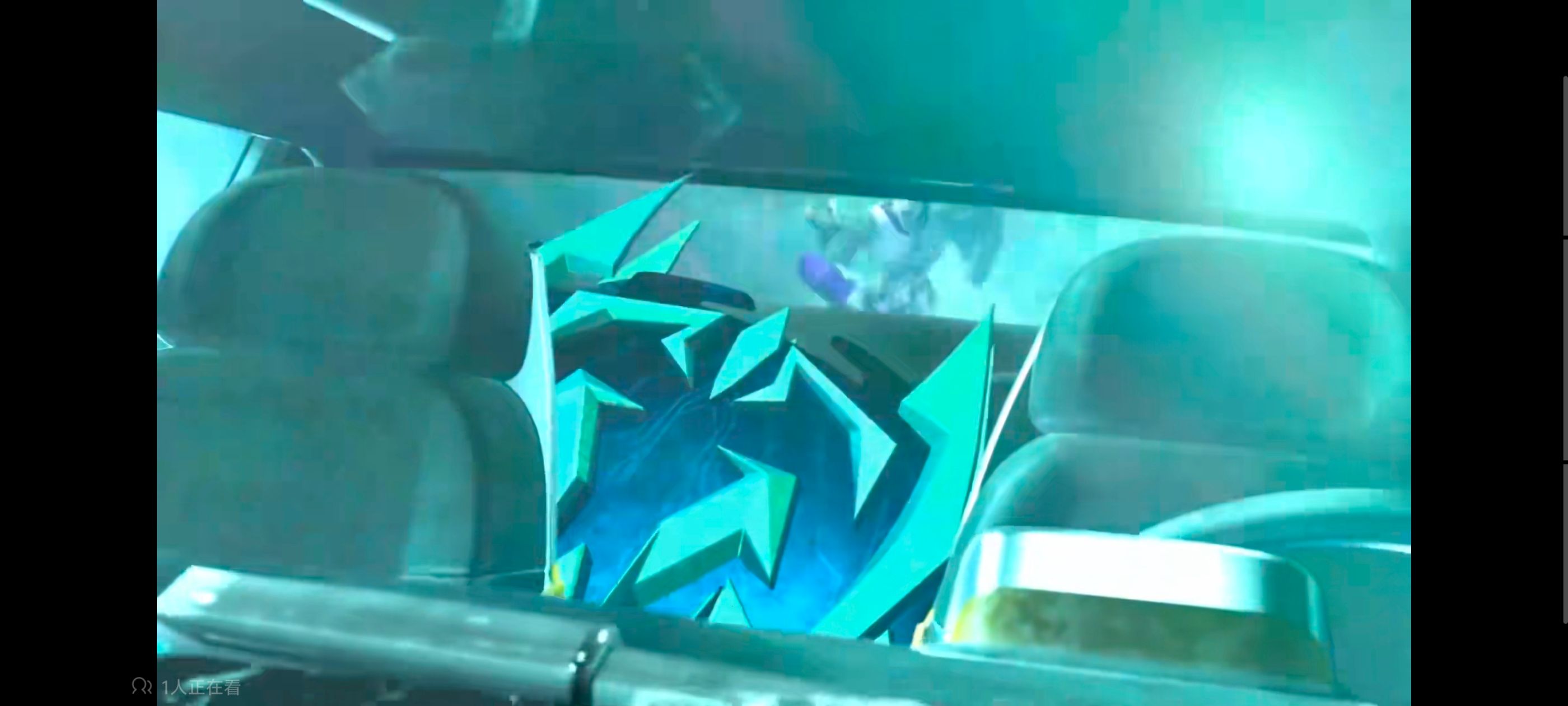 变形金刚,变形金刚领袖之证,动画,动漫,番剧,ACG