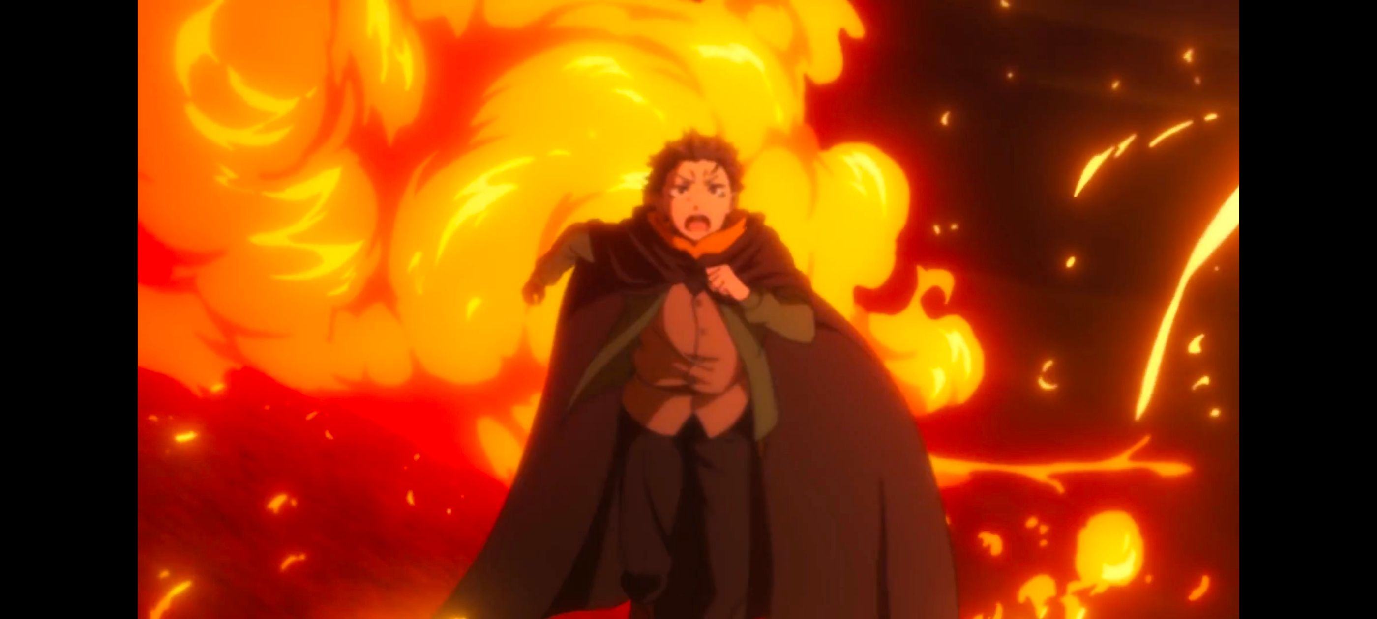 从零开始的异世界生活,异世界,动画,动漫,番剧,二次元