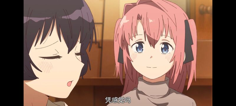 上伊那牡丹酒醉身姿似百合花般,上伊那牡丹醉姿如百合,动漫,动画,番剧,二次元,ACG