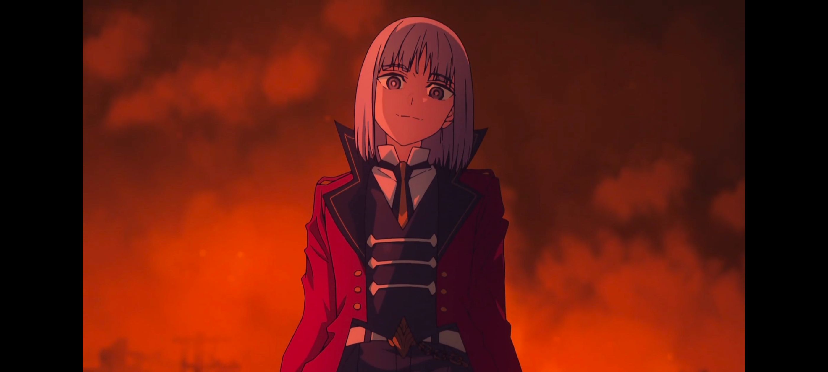 命运奇异赝品,FatestrangeFake,动画,动漫,番剧,ACG