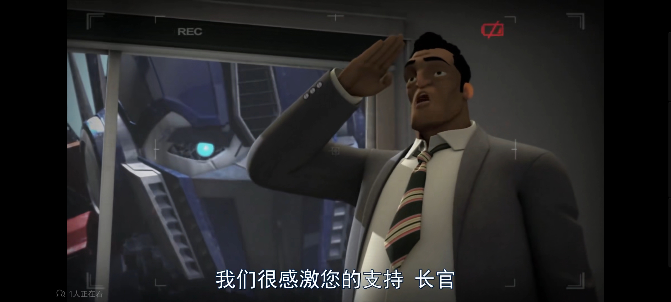 变形金刚,变形金刚领袖之证,动画,动漫,番剧,ACG