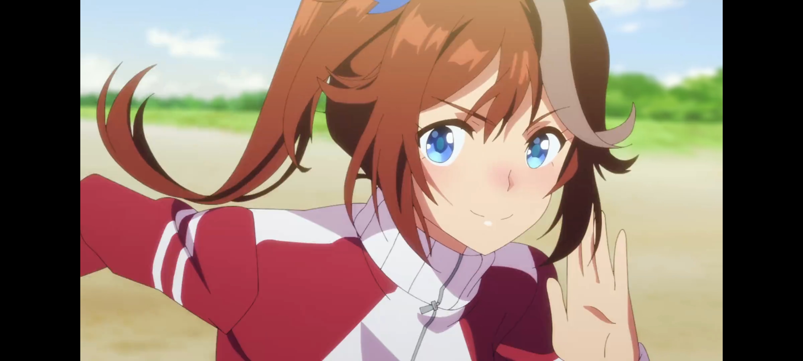 赛马娘,赛马娘第二季,赛马娘PrettyDerby,动画,动漫,番剧,二次元,ACG