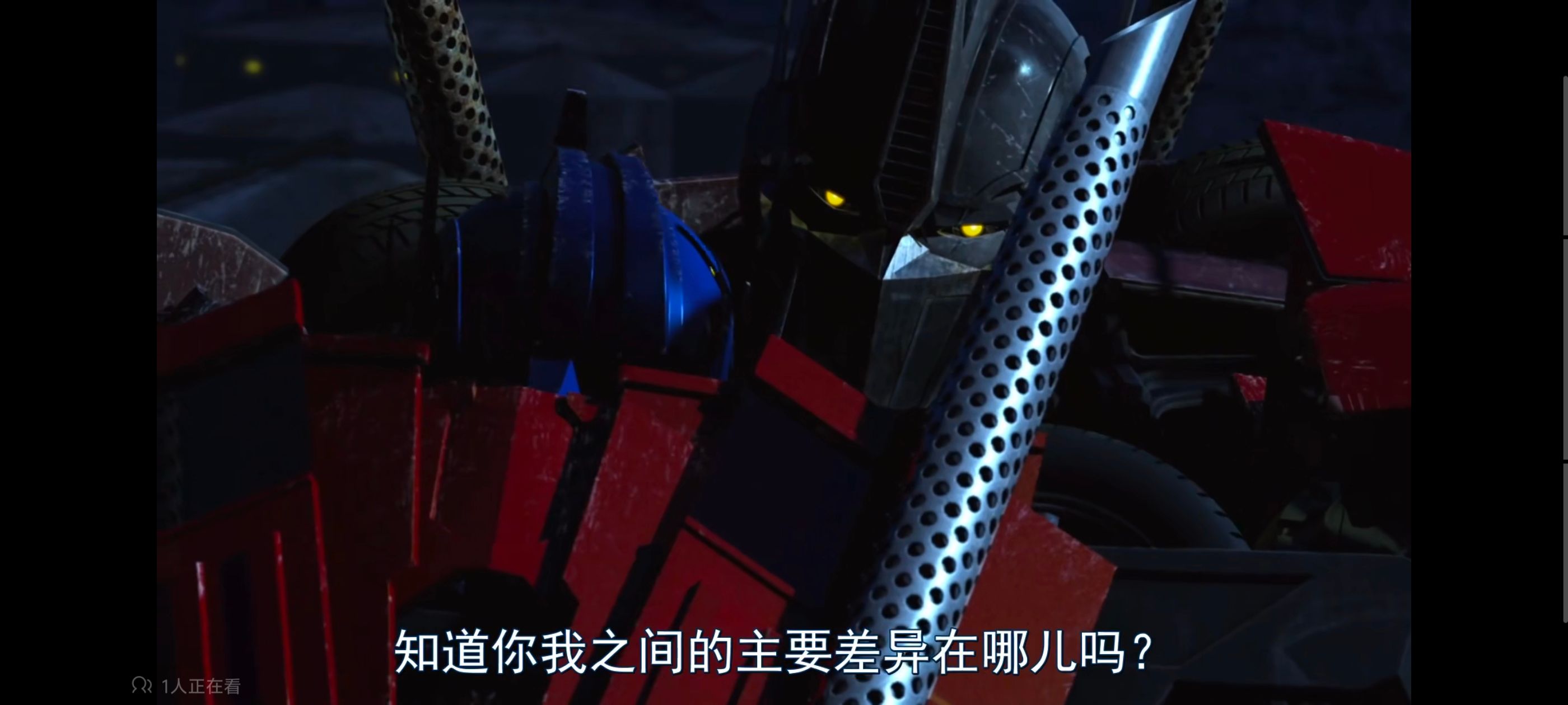 变形金刚,变形金刚领袖之证,动画,动漫,番剧,ACG