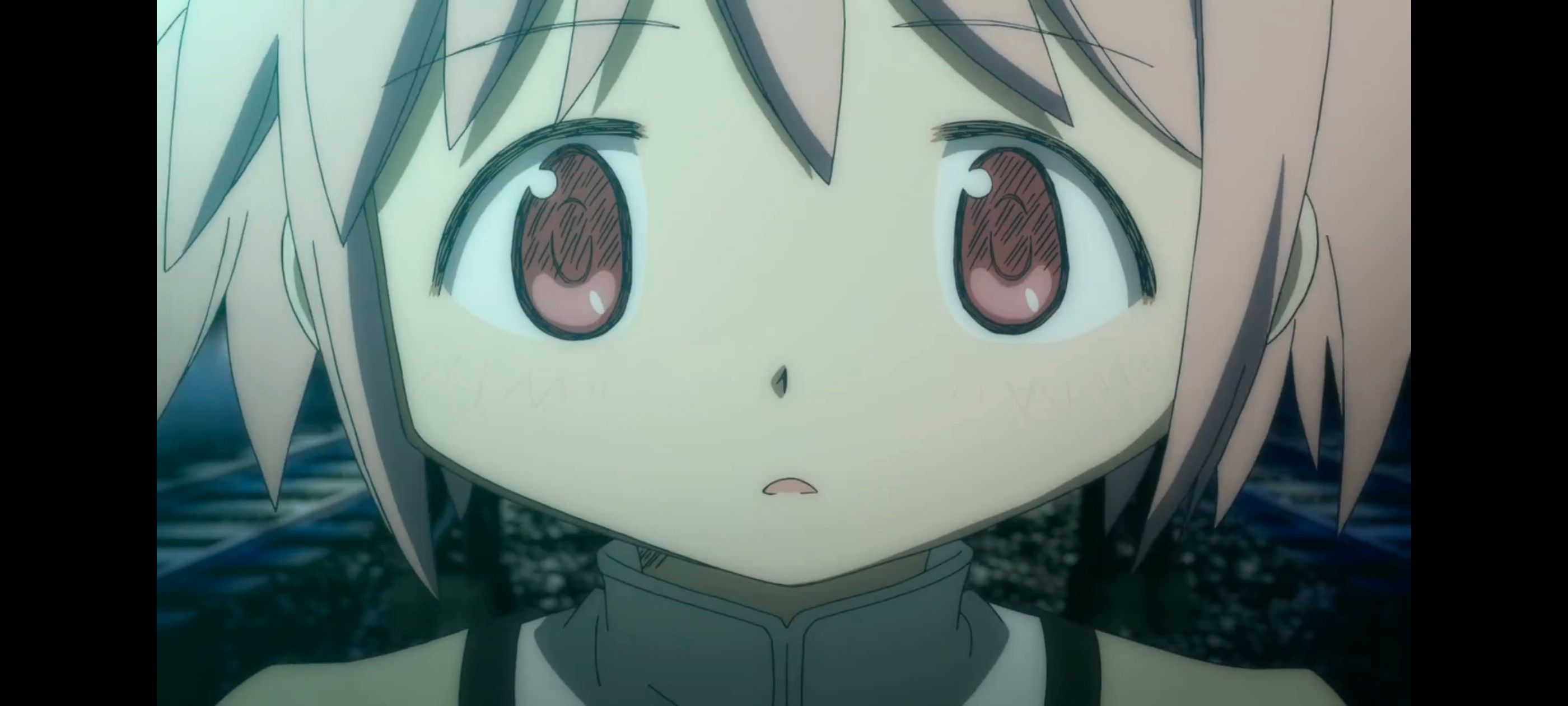 魔法少女小圆,魔法少女,动画,动漫,番剧,二次元,ACG