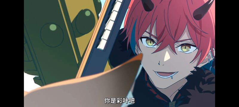 超时空辉夜姬,超時空輝夜姬,番剧,动画,动漫,二次元,ACG,动画电影