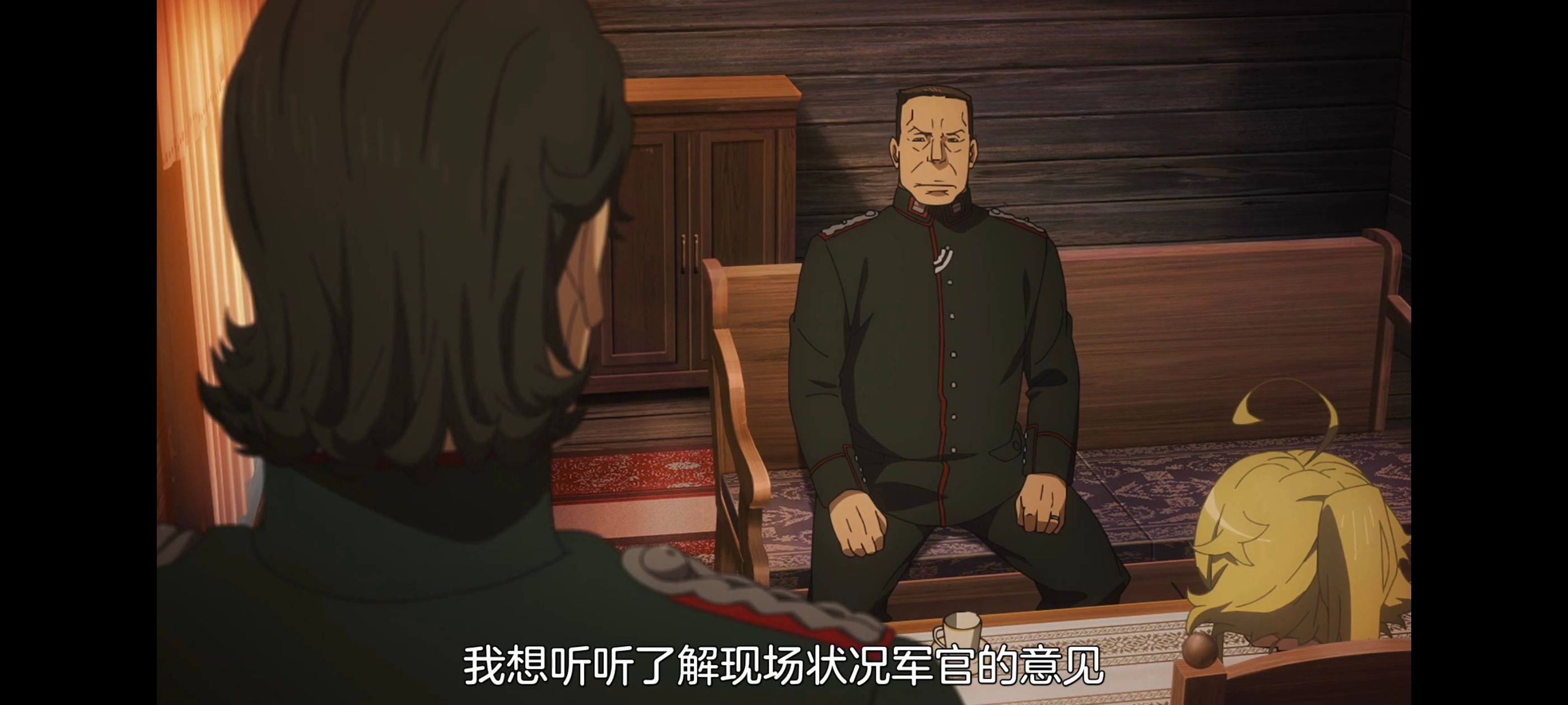 幼女战记,谭雅战记,动画,动漫,日漫,番剧,二次元,ACG