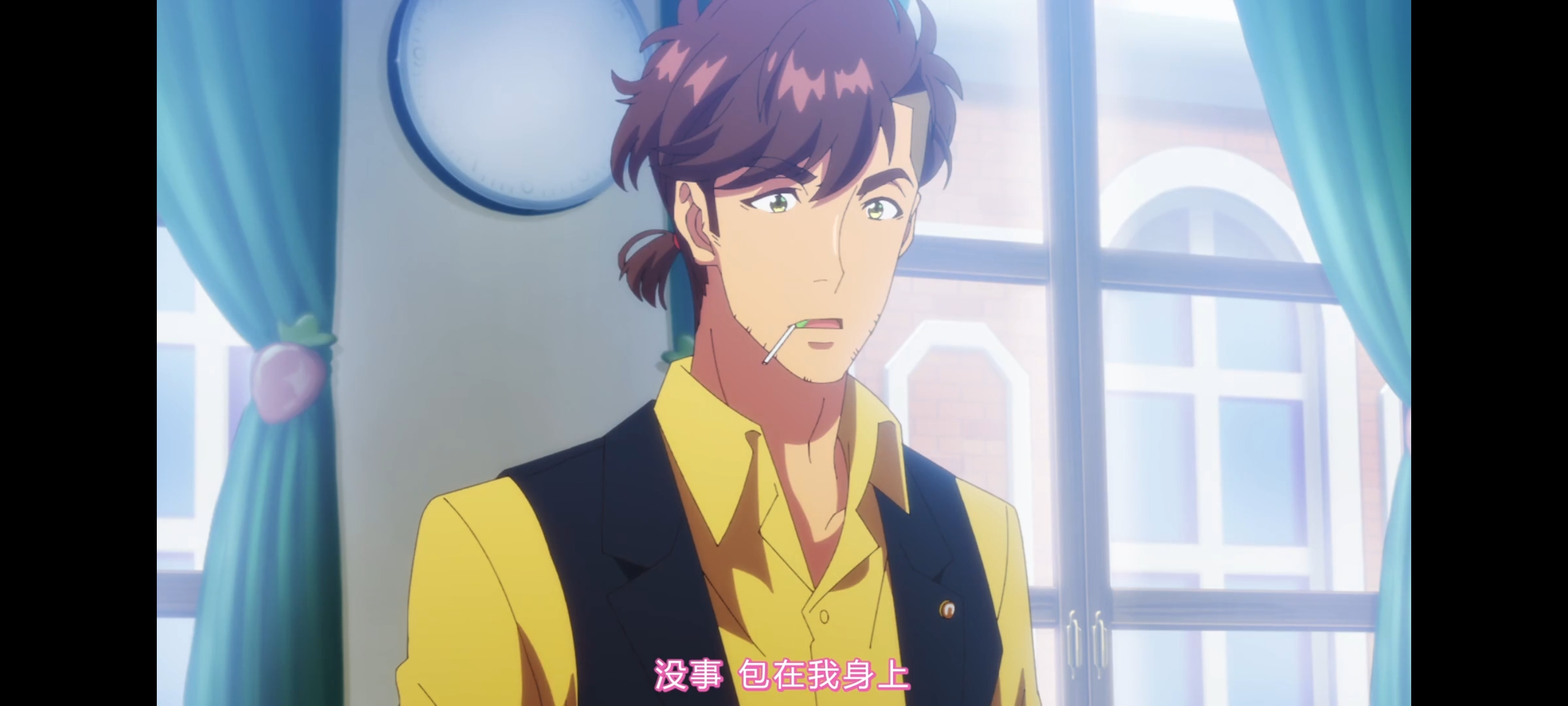 赛马娘,赛马娘第二季,动画,动漫,番剧,二次元,ACG