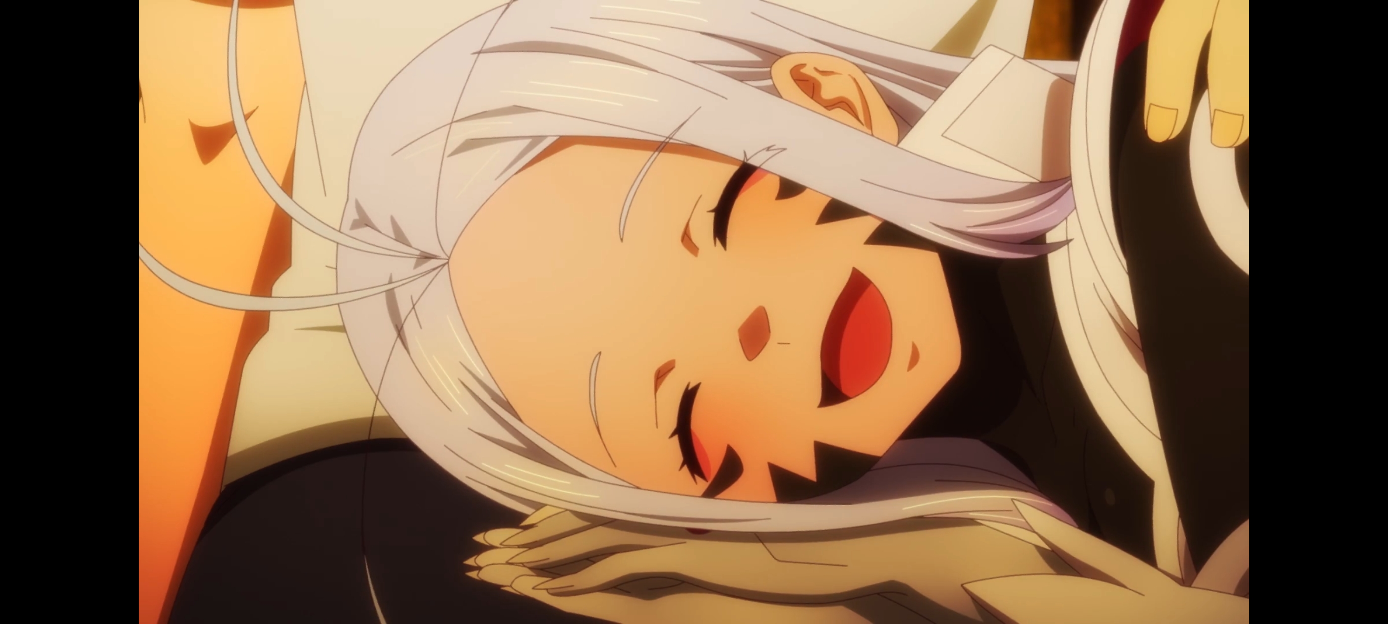 魔都精兵的奴隶,动画,动漫,番剧,二次元,ACG