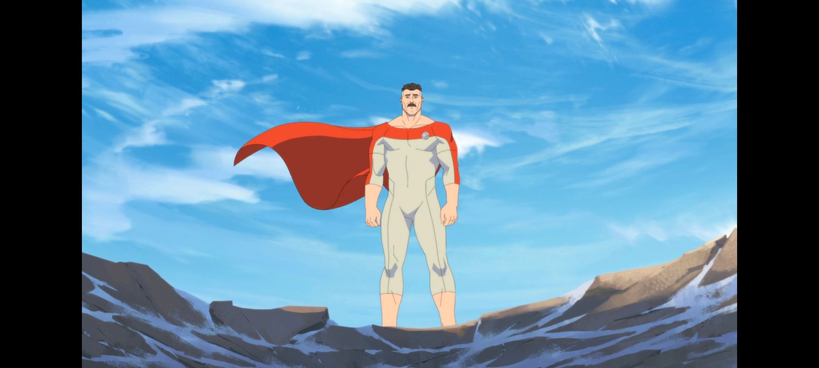 无敌少侠,image,动画,动漫,番剧,ACG