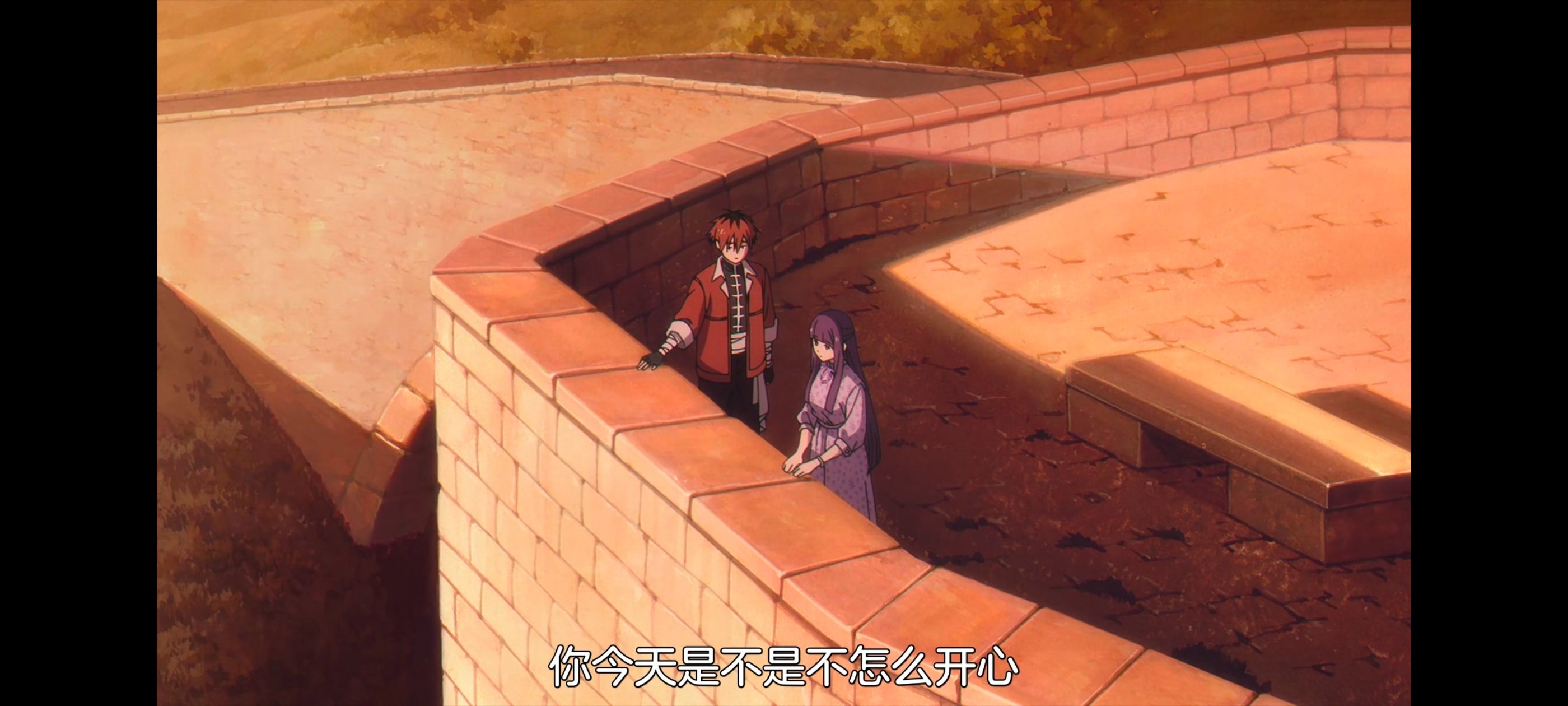 葬送的芙莉莲,动画,动漫,番剧,ACG