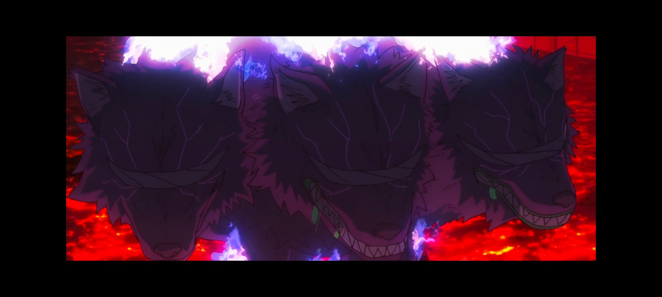 命运奇异赝品,FATE,FatestrangeFake,动画,动漫,番剧,二次元,ACG