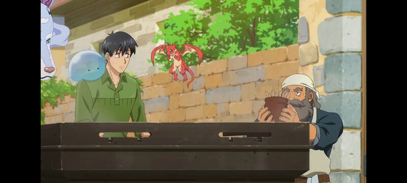 网购技能开启异世界美食之旅,拥有超常技能的异世界流浪美食家,动画,动漫,番剧,ACG