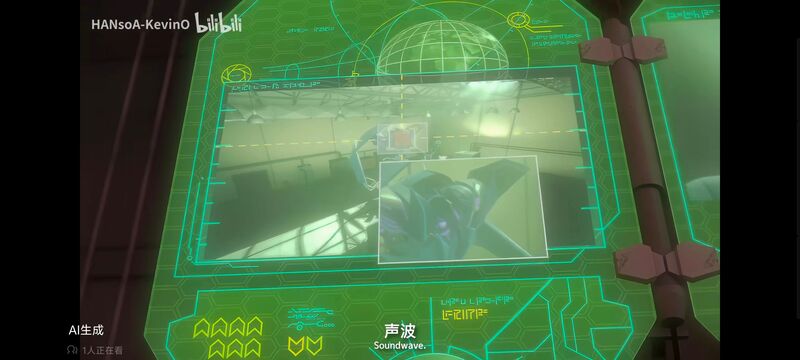 变形金刚,变形金刚领袖之证,动画,动漫,番剧,ACG