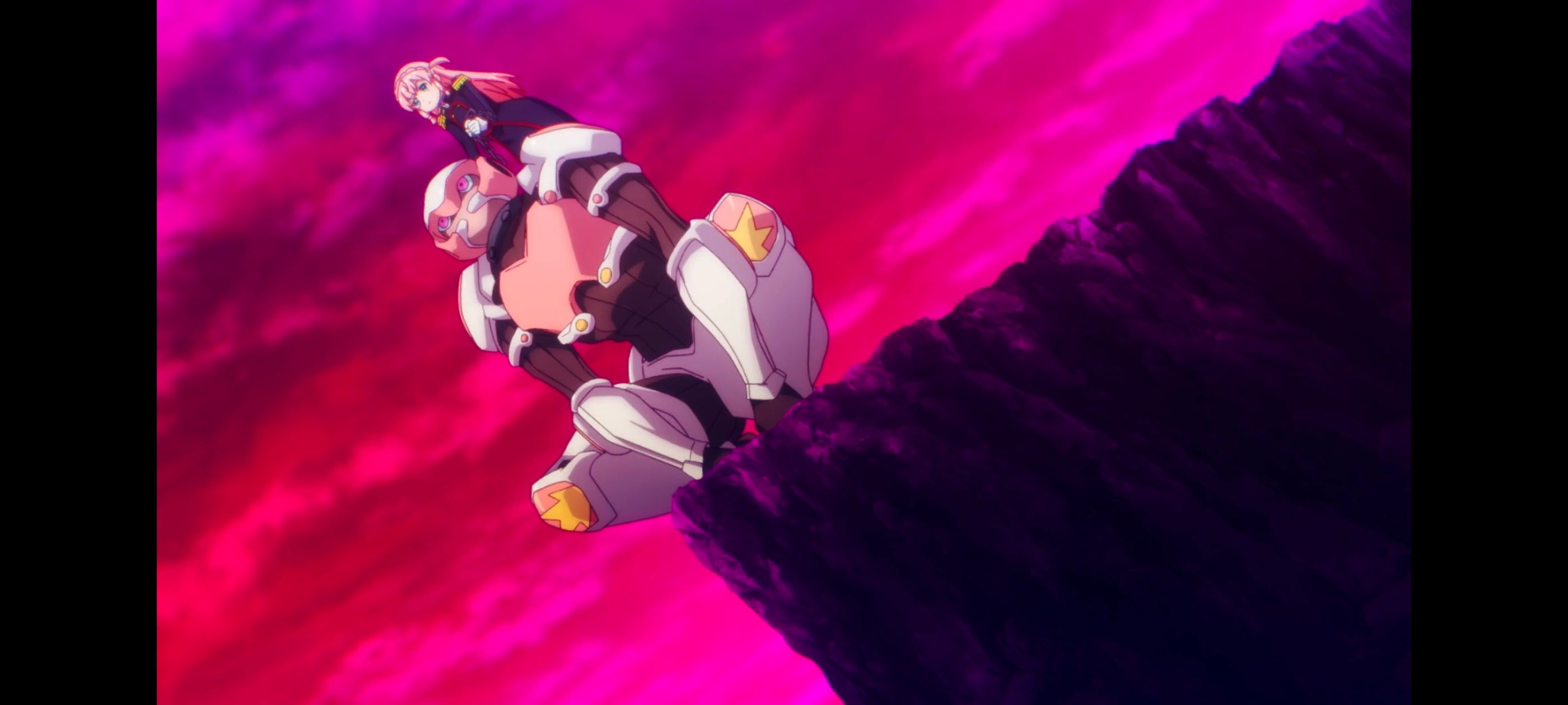 魔都精兵的奴隶,动画,动漫,番剧,ACG