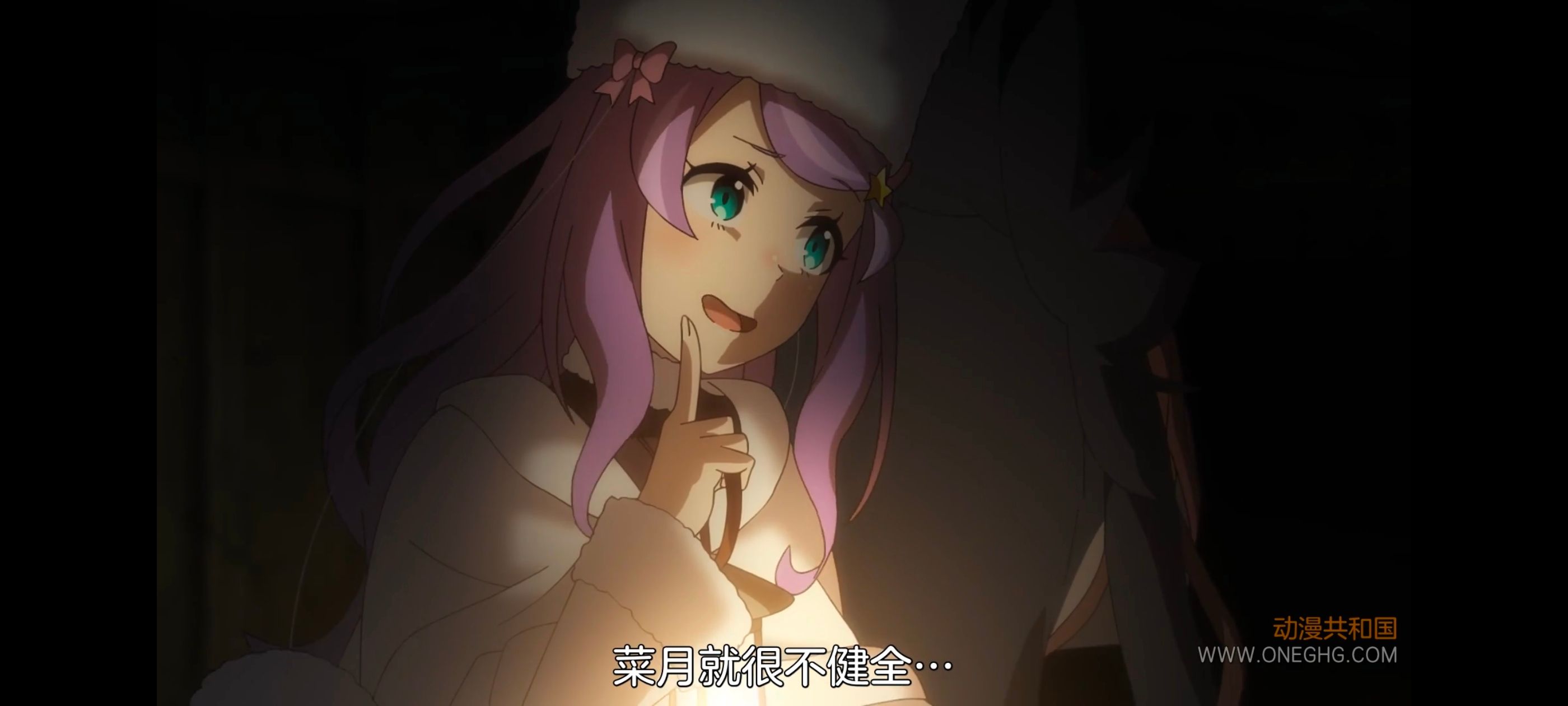 从零开始的异世界生活,异世界,动画,动漫,番剧,二次元