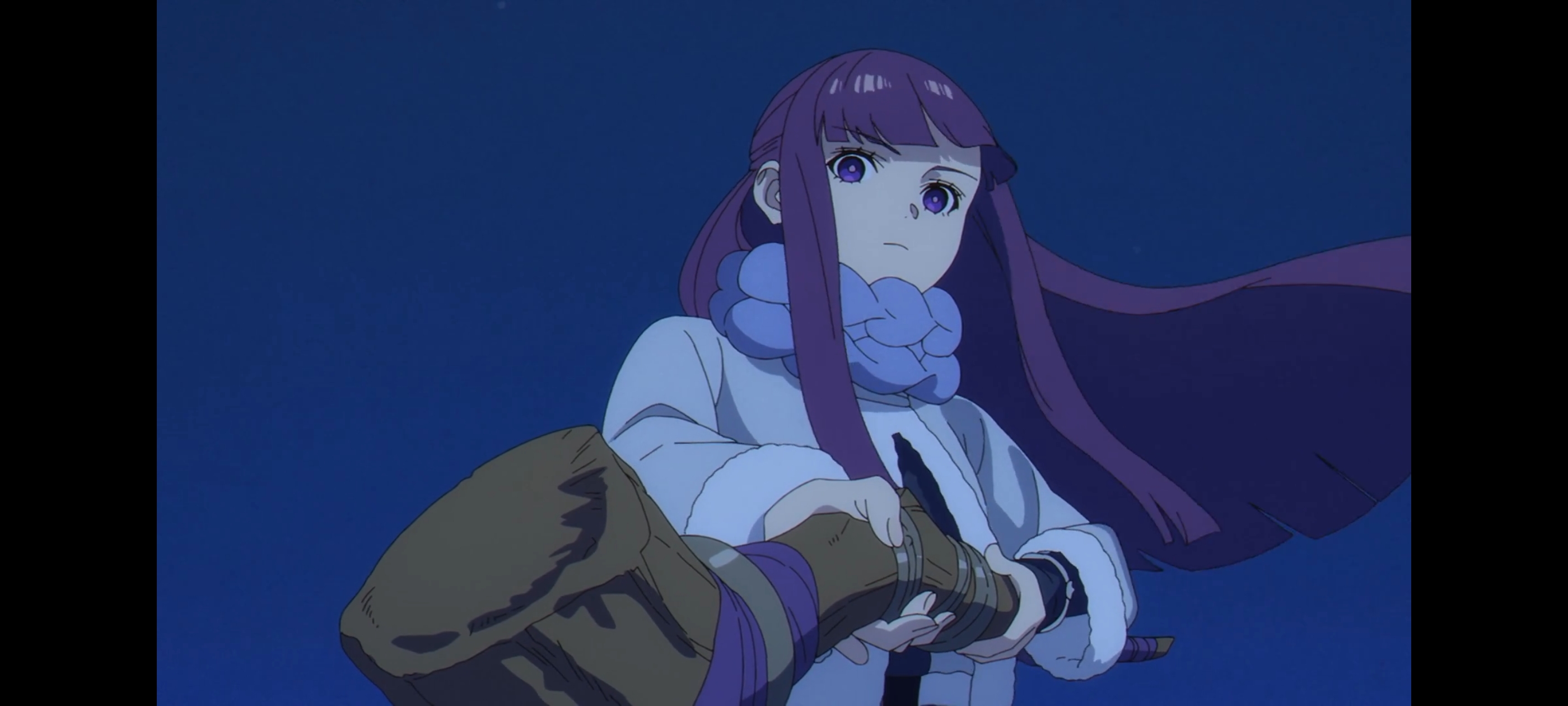 葬送的芙莉莲,动画,动漫,番剧,二次元,ACG