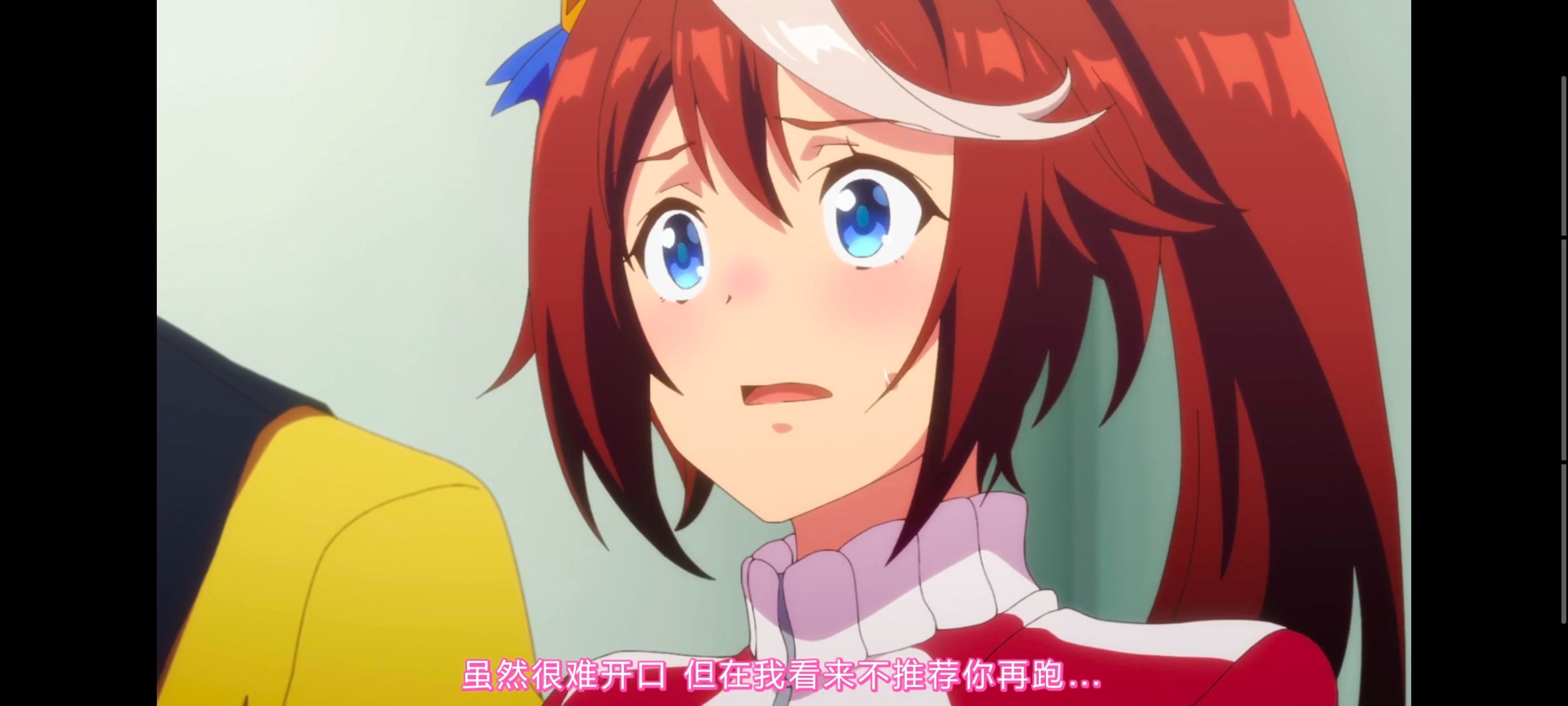 赛马娘,赛马娘PrettyDreby,赛马娘第二季,动画,动漫,番剧,二次元,ACG