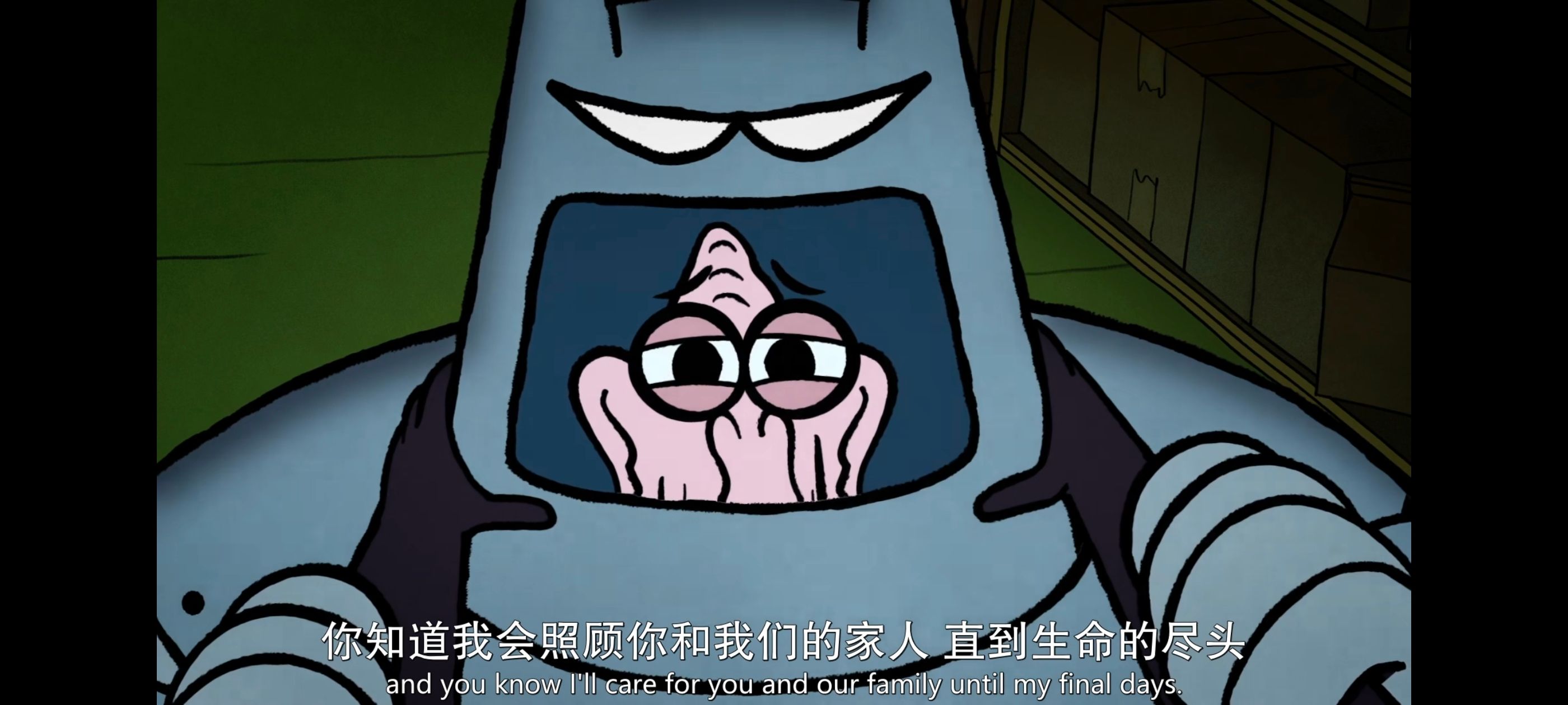 蝙蝠侠家族,蝙蝠侠一家,动画,动漫,番剧,ACG