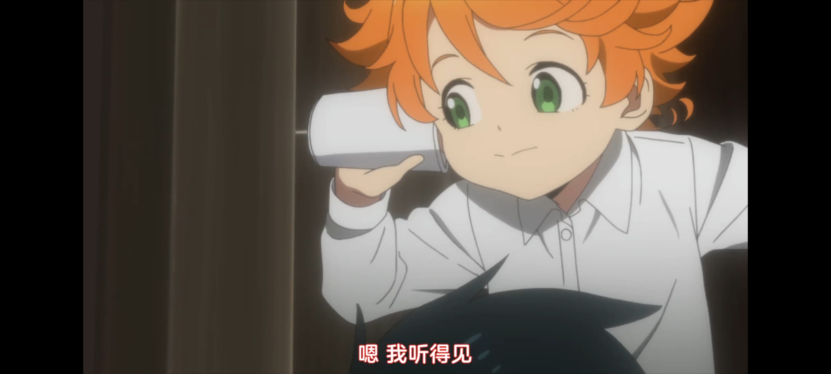 约定的梦幻岛,动画,动漫,番剧,二次元,ACG