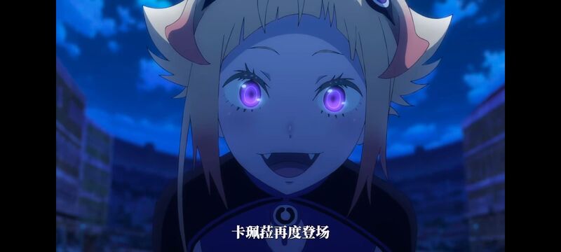 从零开始的异世界生活,RE0,re0第三季,奇幻,异世界,动画,动漫,番剧,ACG