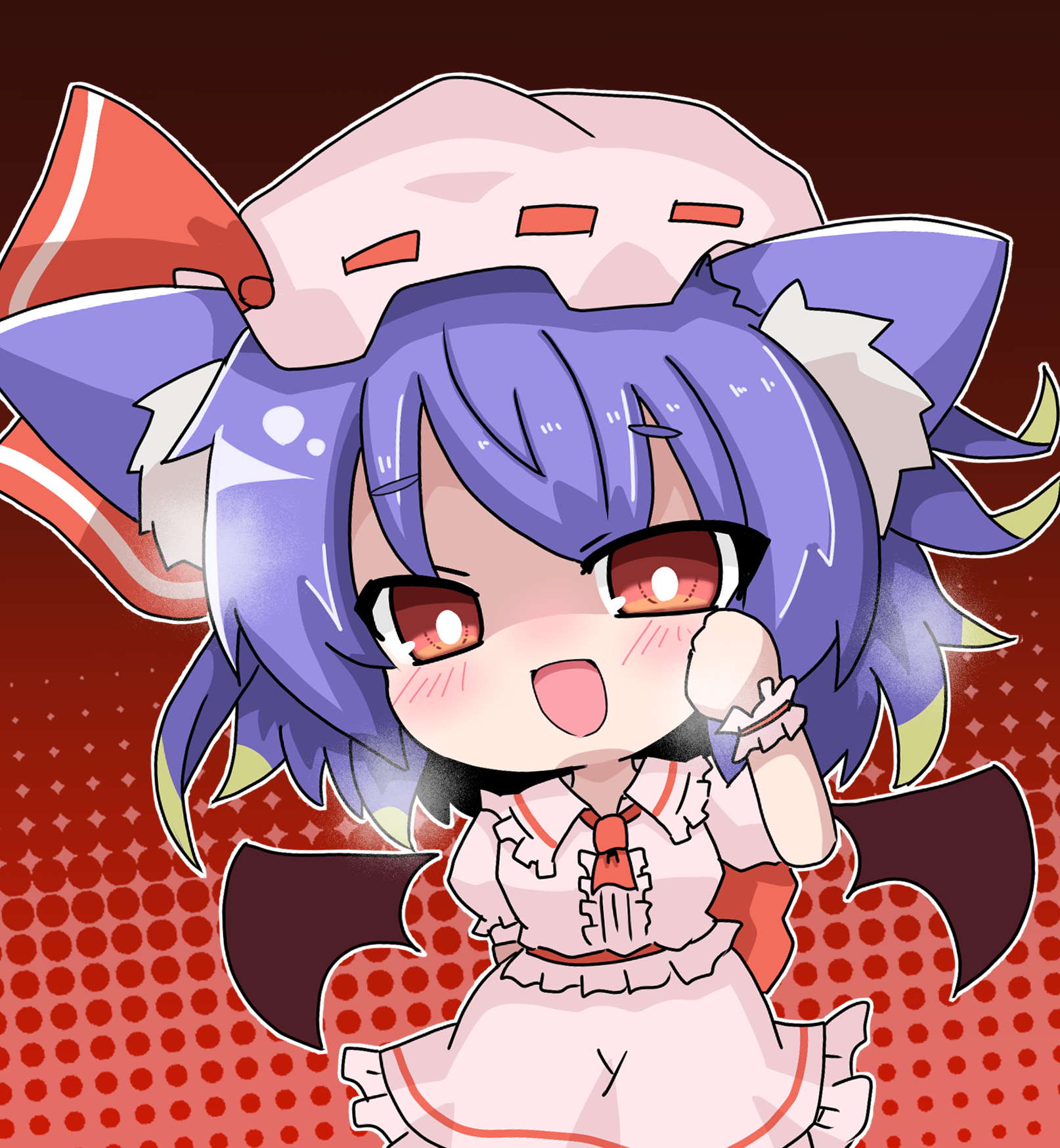 东方project,蕾米莉亚