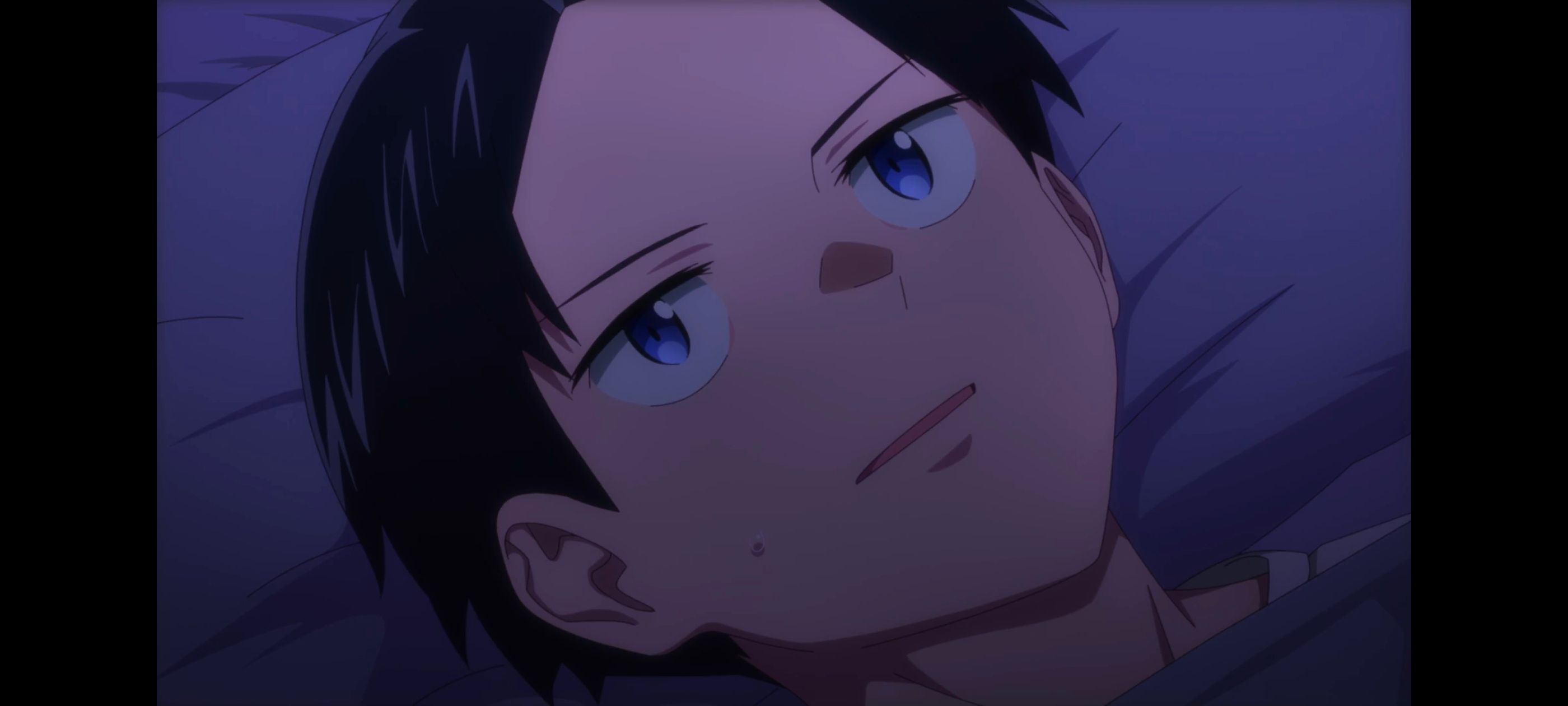 魔都精兵的奴隶,动画,动漫,番剧,ACG