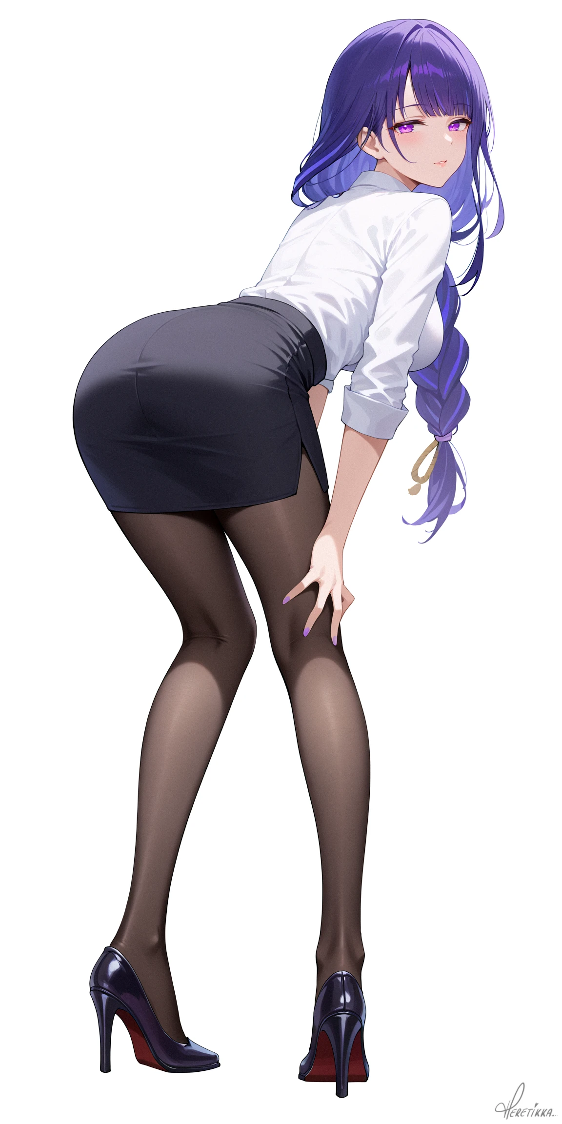 原神,二次元,壁纸,美图,星穹铁道,二次元美少女,胡桃,流萤,芙宁娜