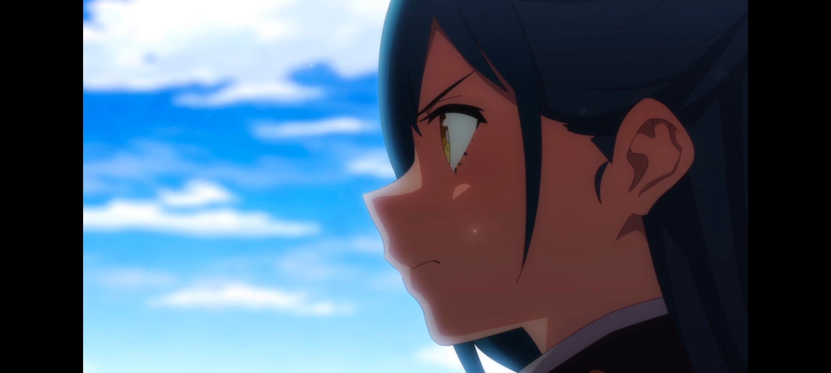 魔都精兵的奴隶,动画,动漫,番剧,二次元,ACG