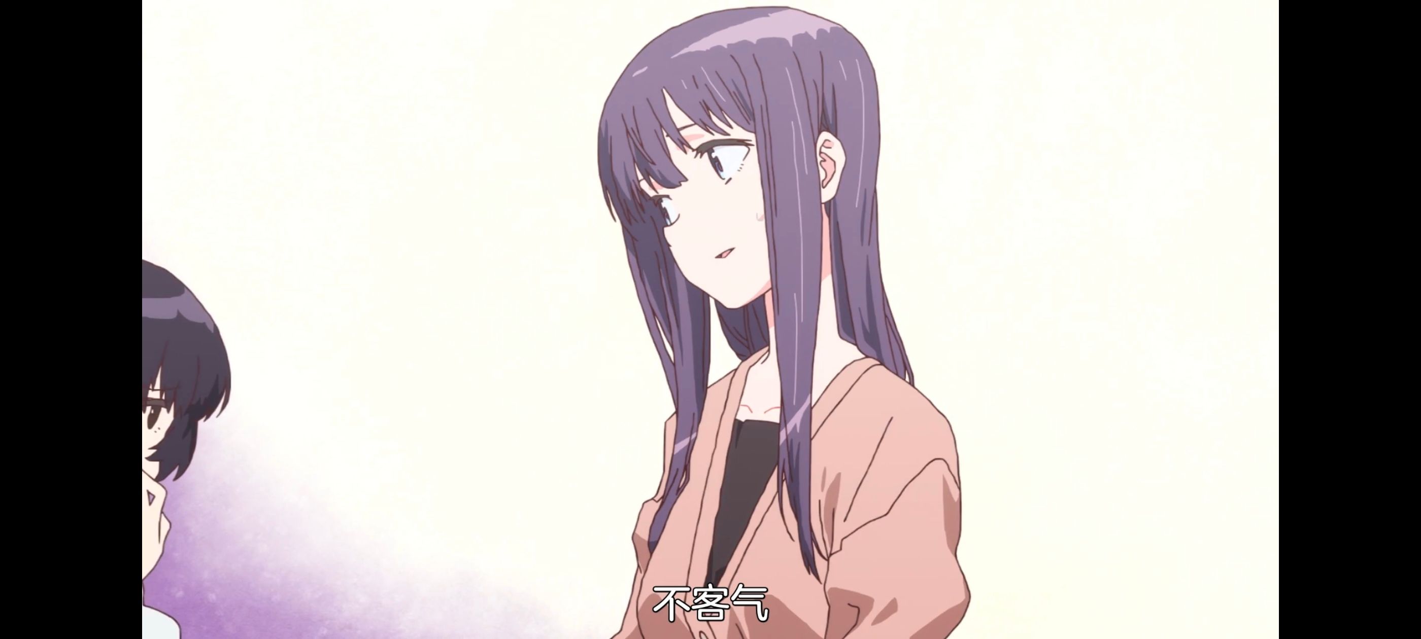 上伊那牡丹醉姿如百合,上伊那牡丹酒醉身姿似百合花般,动画,动漫,番剧,二次元,ACG,日漫